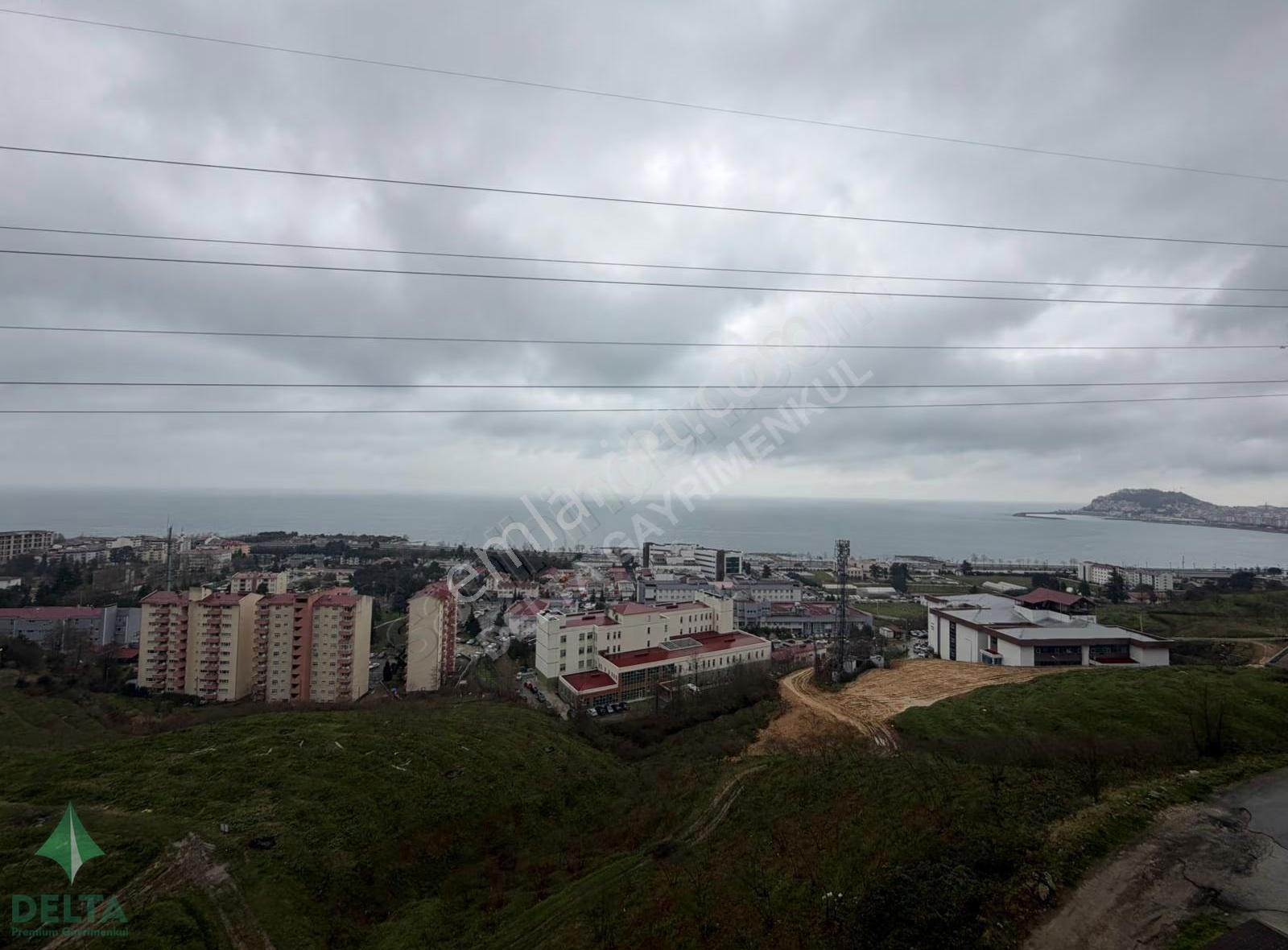 Delta'dan Mekan Life Sitesi'nde Satılık 3+1 Lüx Daire! - Görsel 7