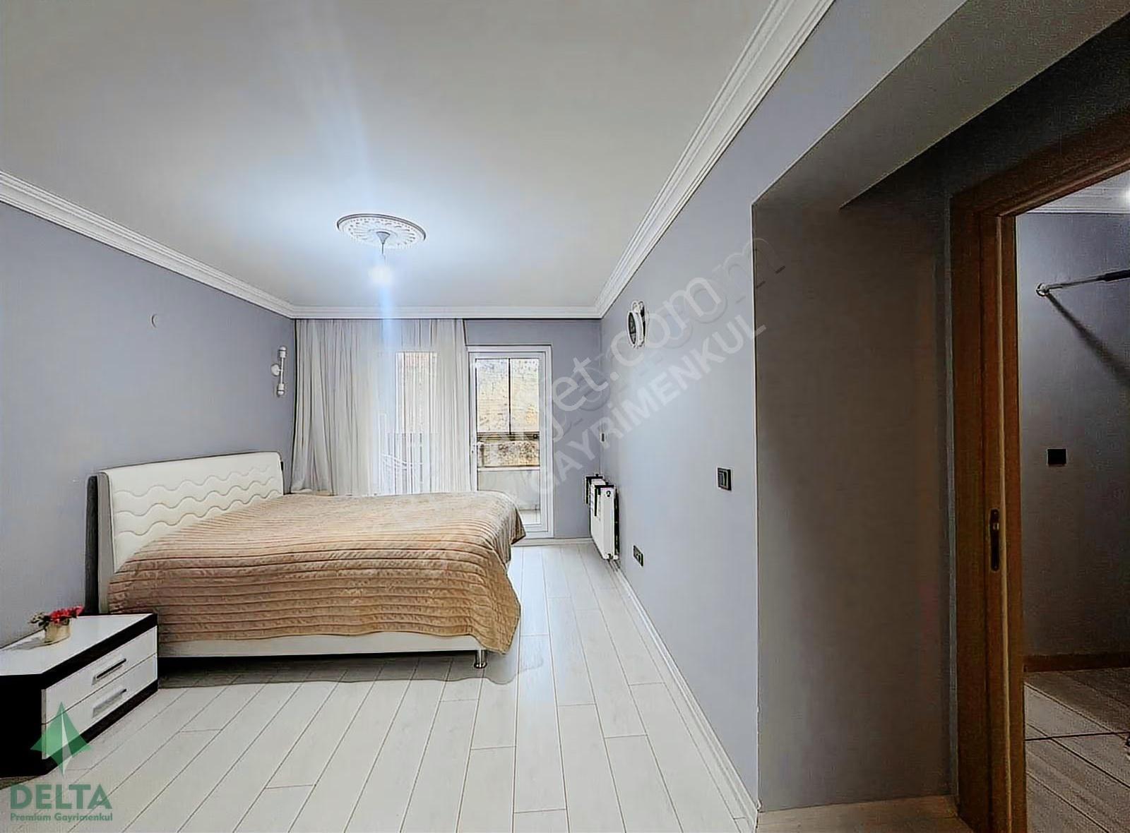 Delta'dan Mekan Life Sitesi'nde Satılık 3+1 Lüx Daire! - Görsel 26