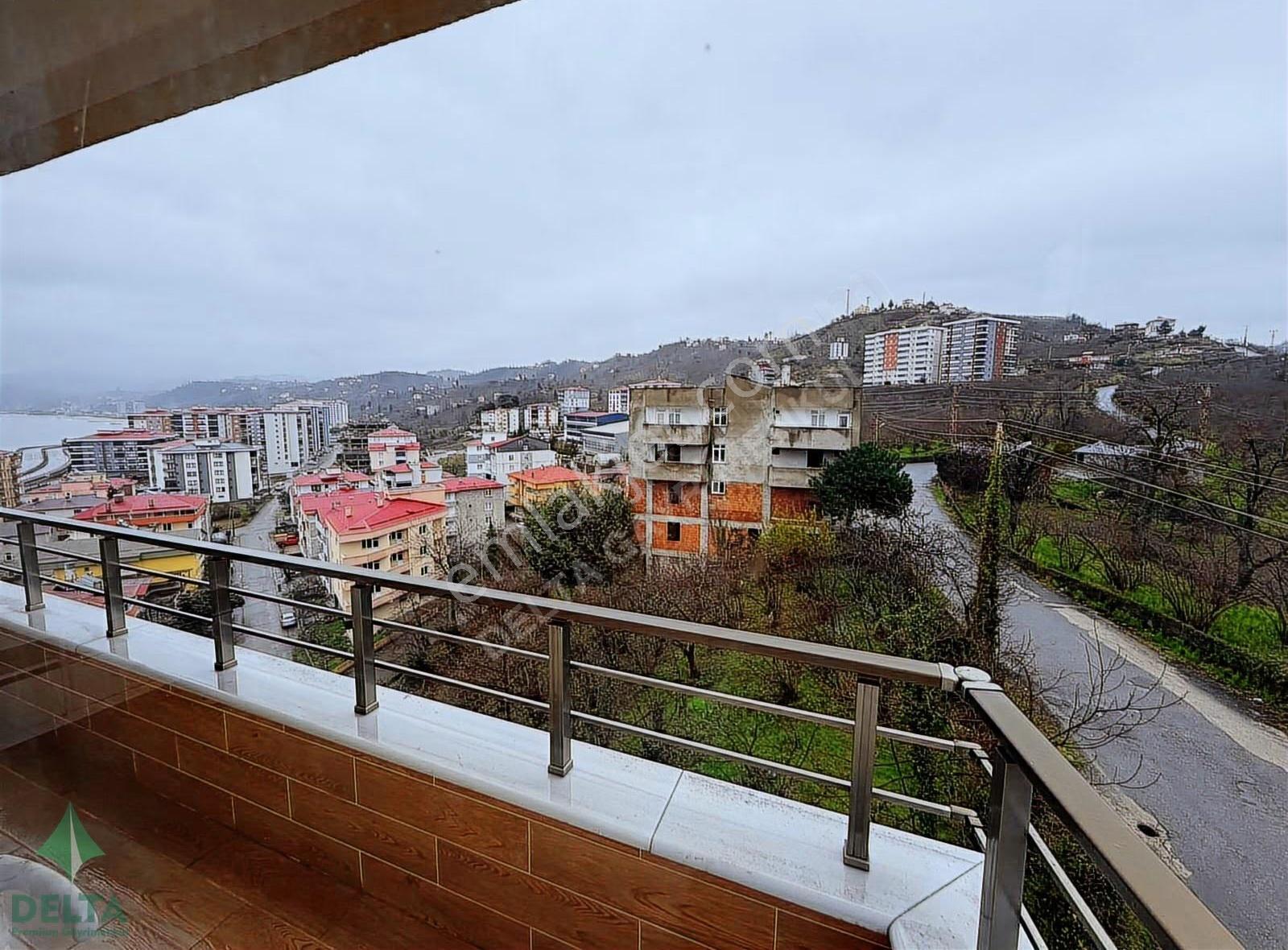 Delta Gayrimenkul'den Keşap'ta Deniz Manzaralı Satılık 2+1 Daire - Görsel 11