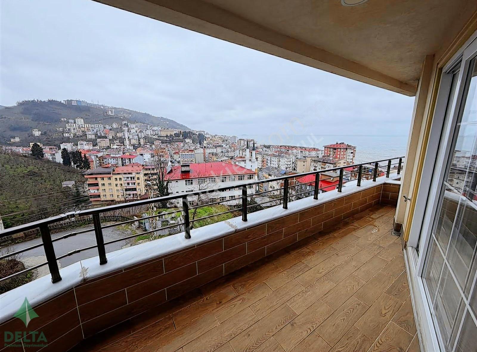 Delta Gayrimenkul'den Keşap'ta Deniz Manzaralı Satılık 2+1 Daire - Görsel 33
