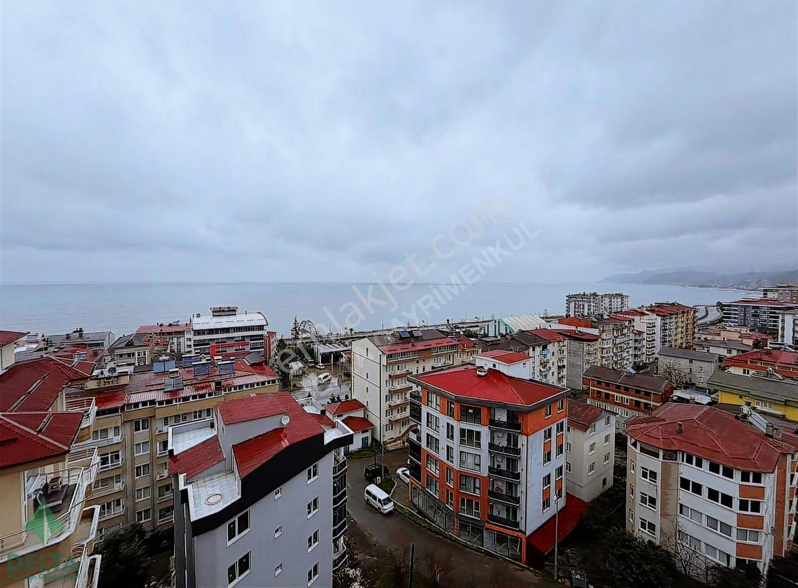 Delta Gayrimenkul'den Keşap'ta Deniz Manzaralı Satılık 2+1 Daire - Görsel 16