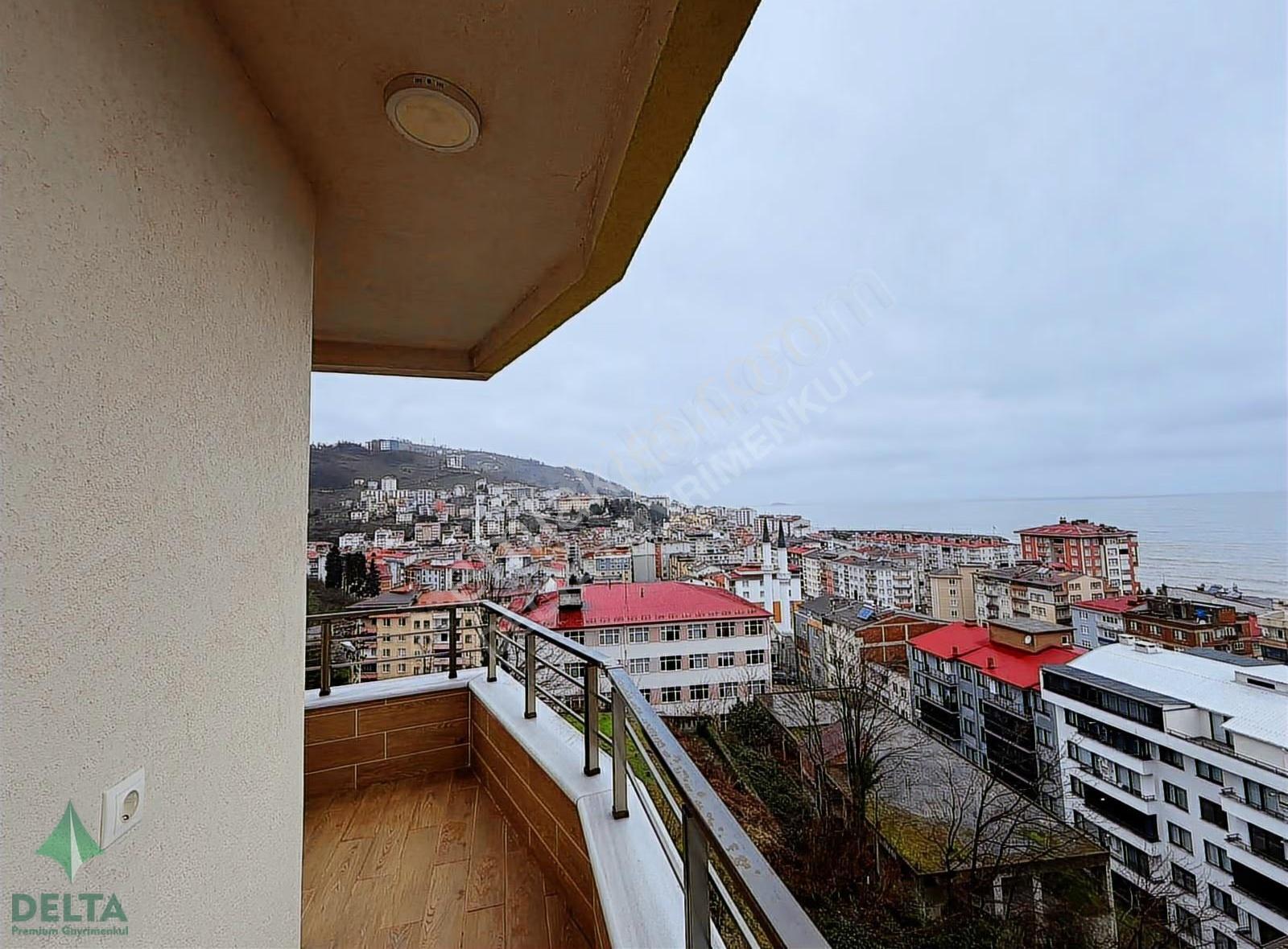 Delta Gayrimenkul'den Keşap'ta Deniz Manzaralı Satılık 2+1 Daire - Görsel 13
