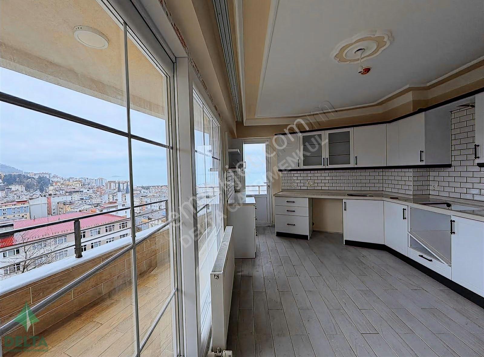 Delta Gayrimenkul'den Keşap'ta Deniz Manzaralı Satılık 2+1 Daire - Görsel 2