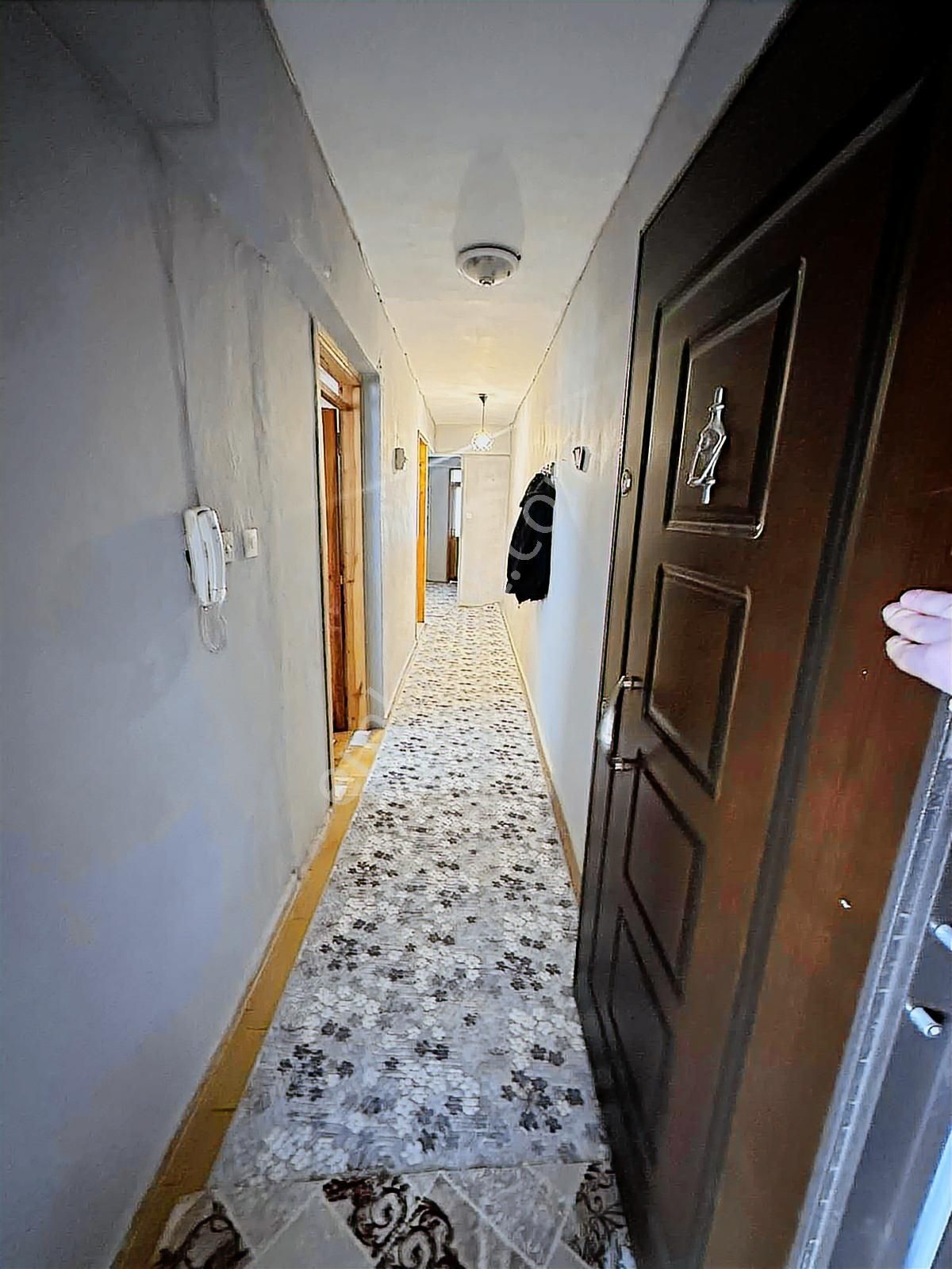 Fesleğende Fırsat Satılık Dubleks Daire - Görsel 15