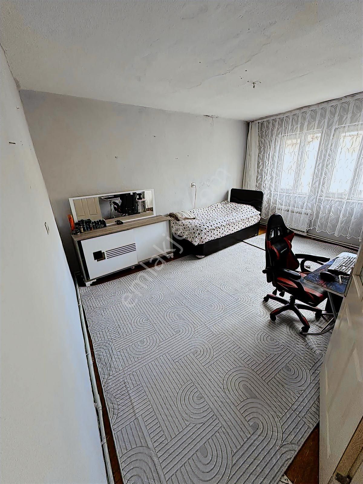 Fesleğende Fırsat Satılık Dubleks Daire - Görsel 21