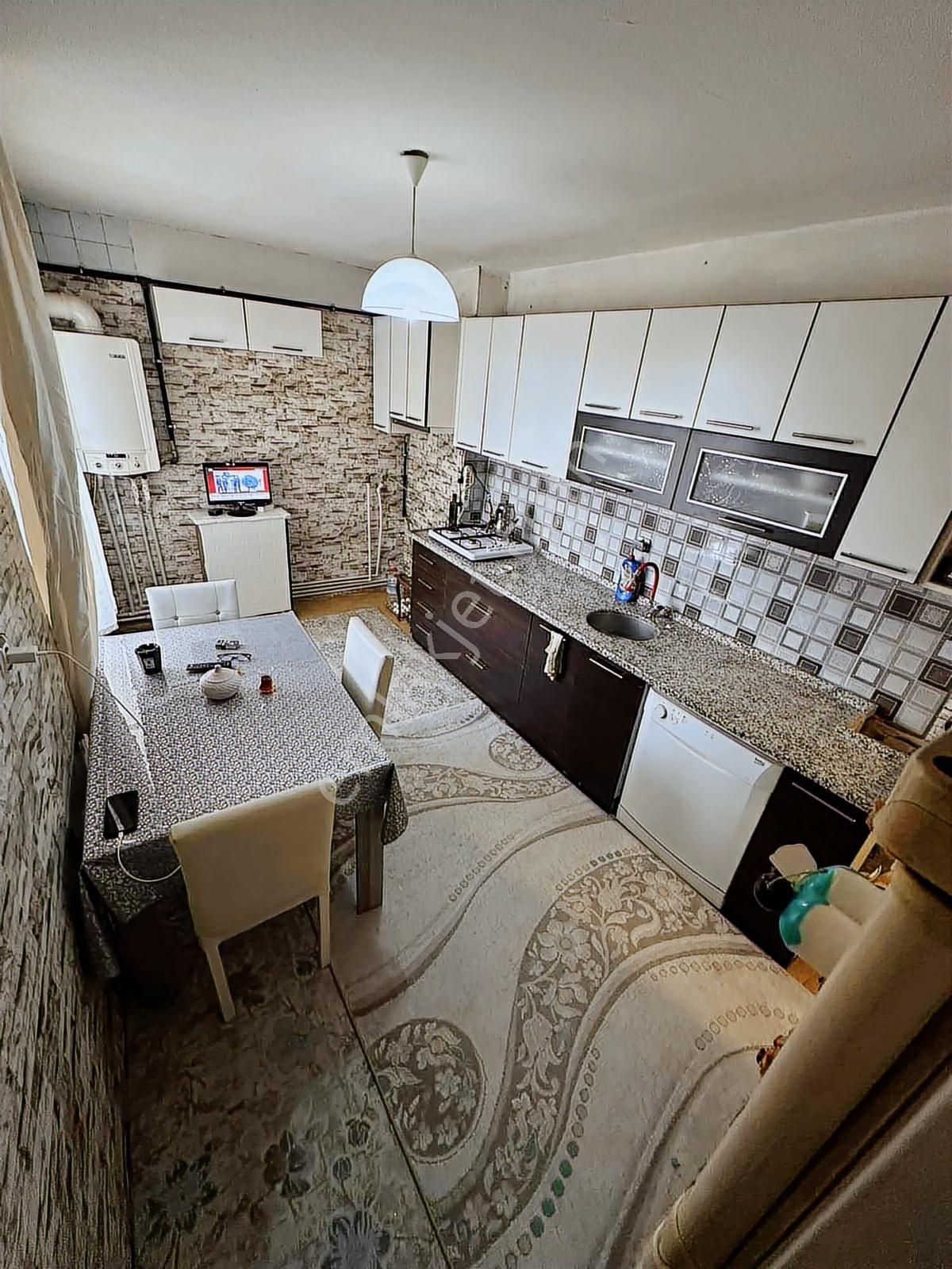 Fesleğende Fırsat Satılık Dubleks Daire