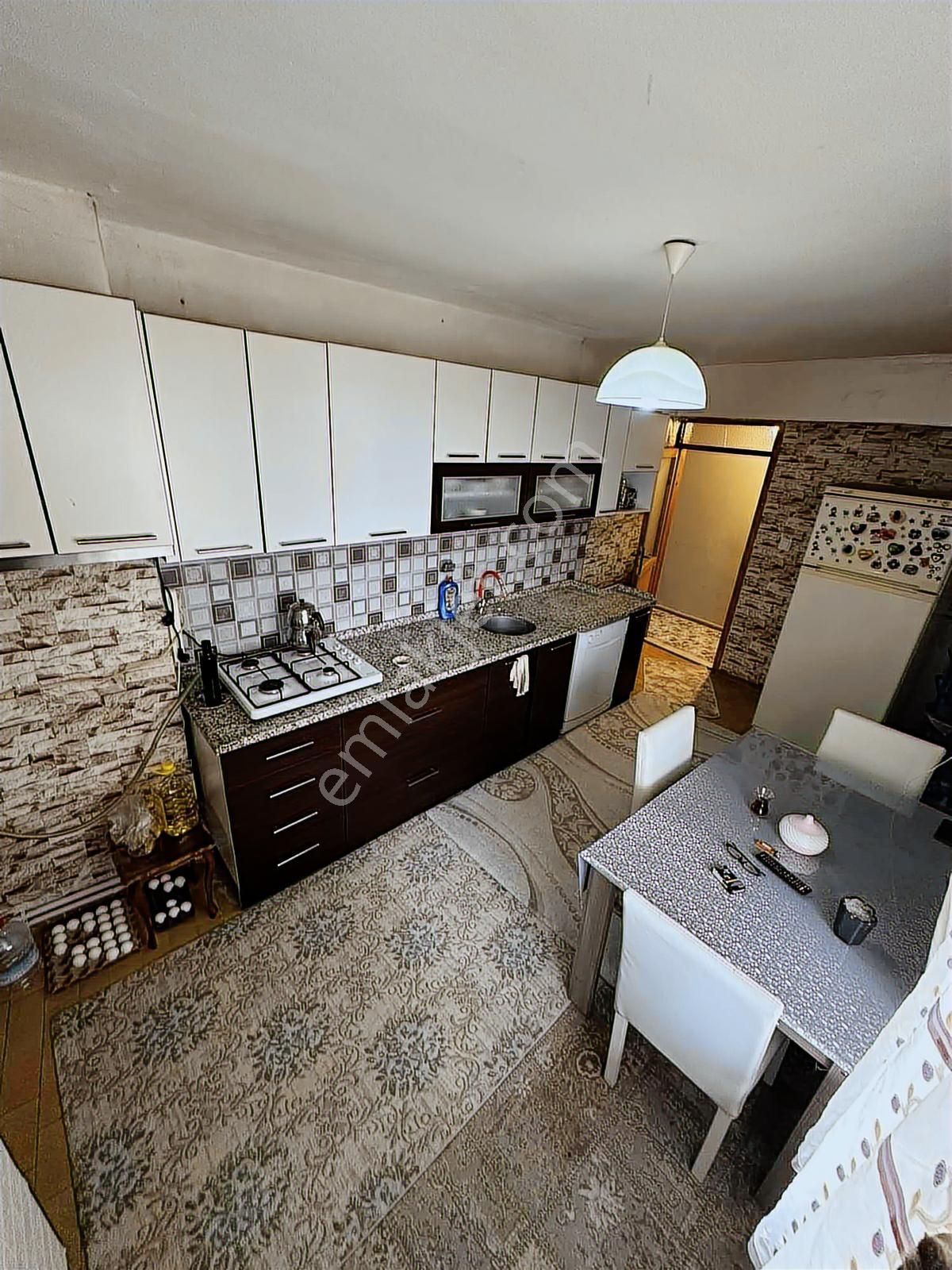 Fesleğende Fırsat Satılık Dubleks Daire - Görsel 13