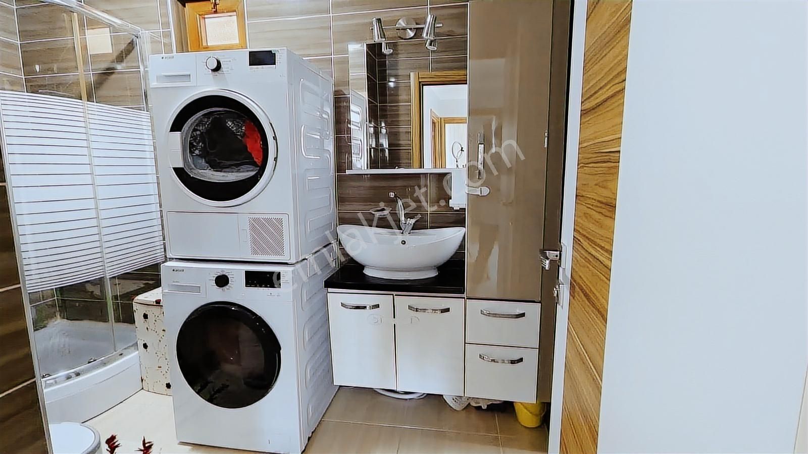 Fırsat Satılık, 2+1 ,eda Sitesi,taşdelen Merkez - Görsel 21