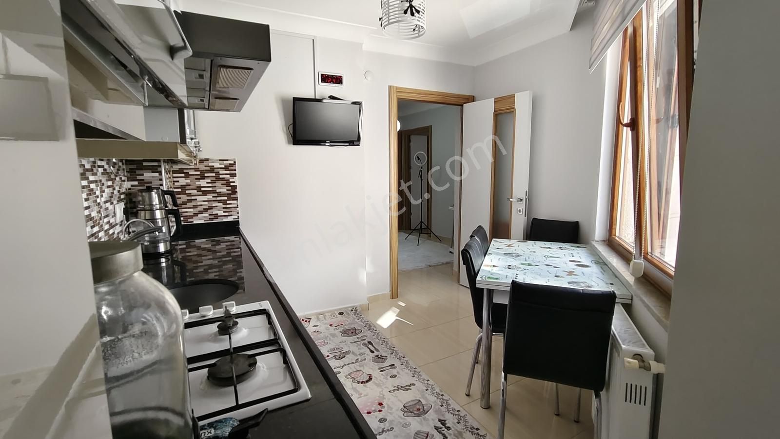 Fırsat Satılık, 2+1 ,eda Sitesi,taşdelen Merkez - Görsel 14