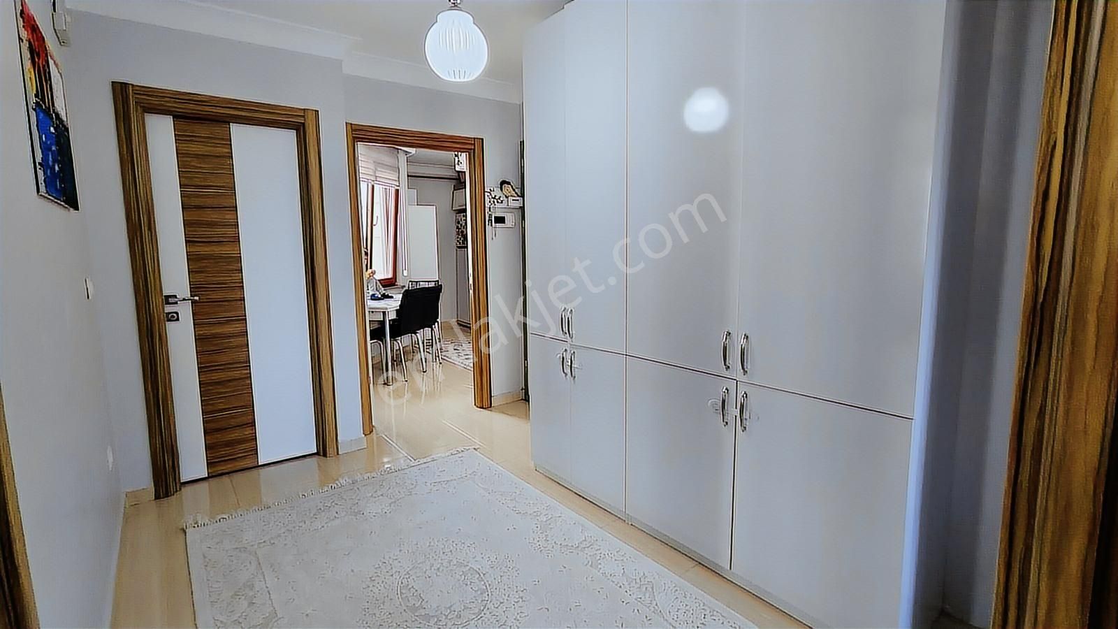 Fırsat Satılık, 2+1 ,eda Sitesi,taşdelen Merkez - Görsel 23