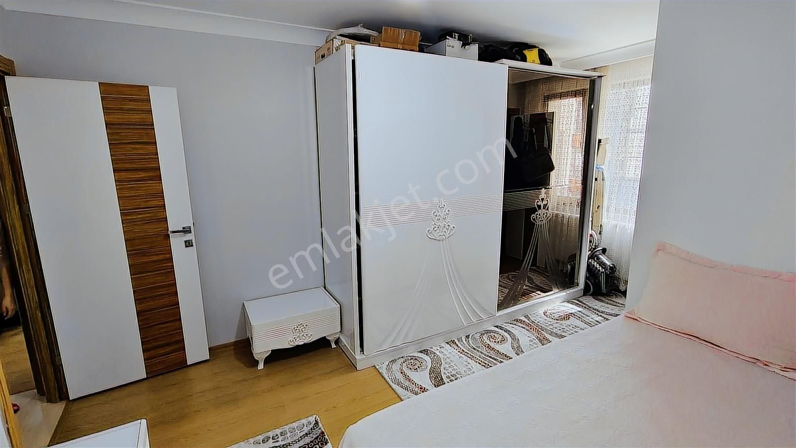 Fırsat Satılık, 2+1 ,eda Sitesi,taşdelen Merkez - Görsel 11