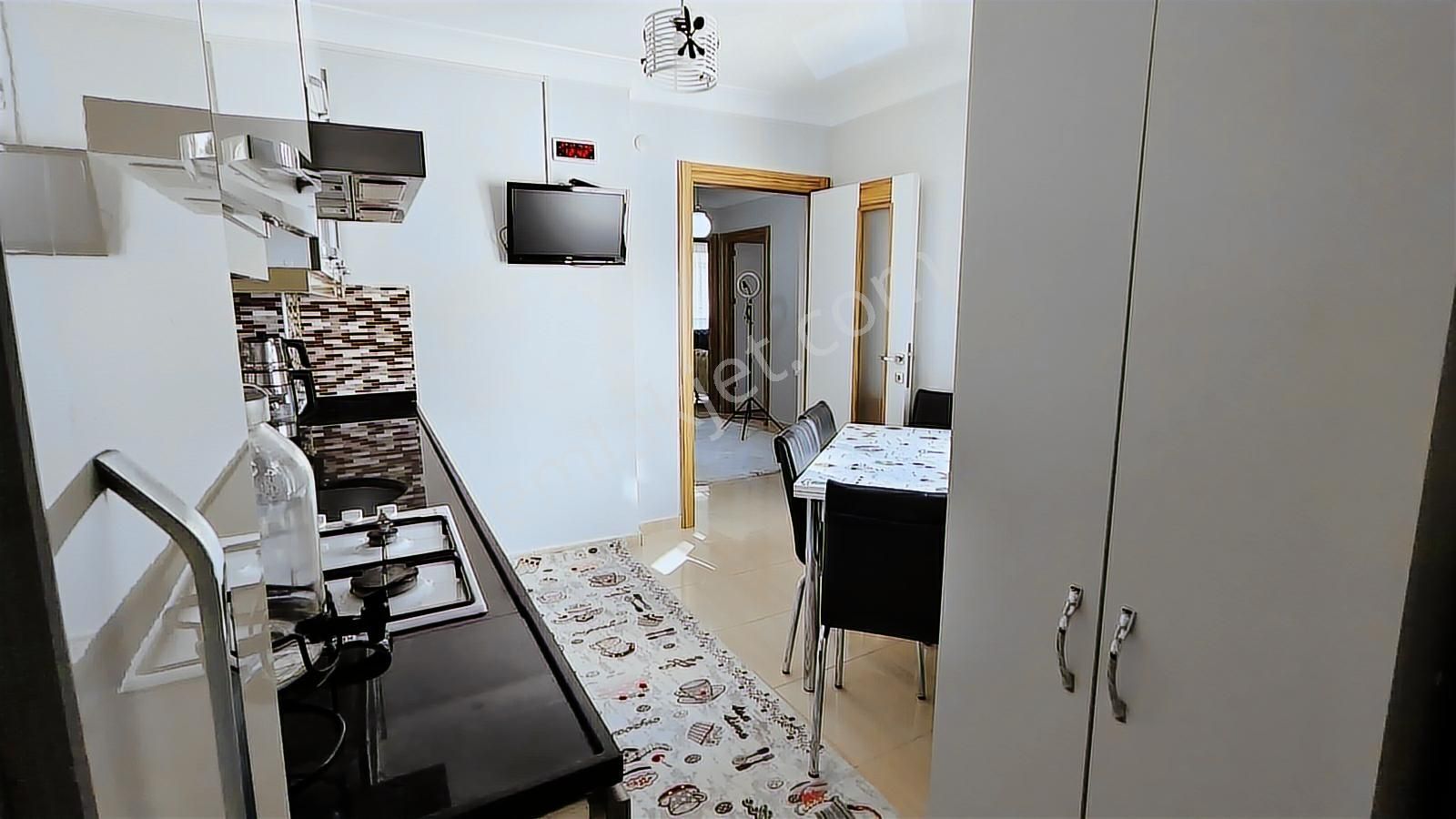 Fırsat Satılık, 2+1 ,eda Sitesi,taşdelen Merkez - Görsel 5