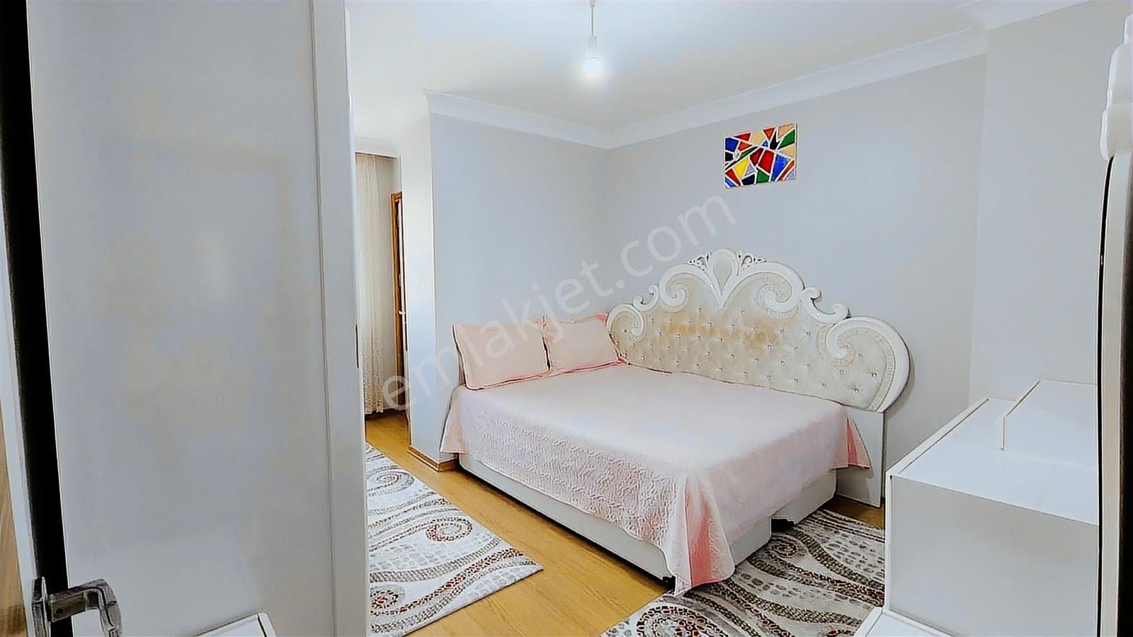 Fırsat Satılık, 2+1 ,eda Sitesi,taşdelen Merkez - Görsel 16