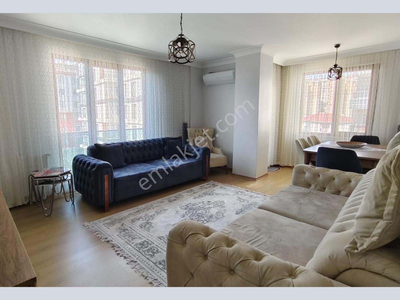 Fırsat Satılık, 2+1 ,eda Sitesi,taşdelen Merkez