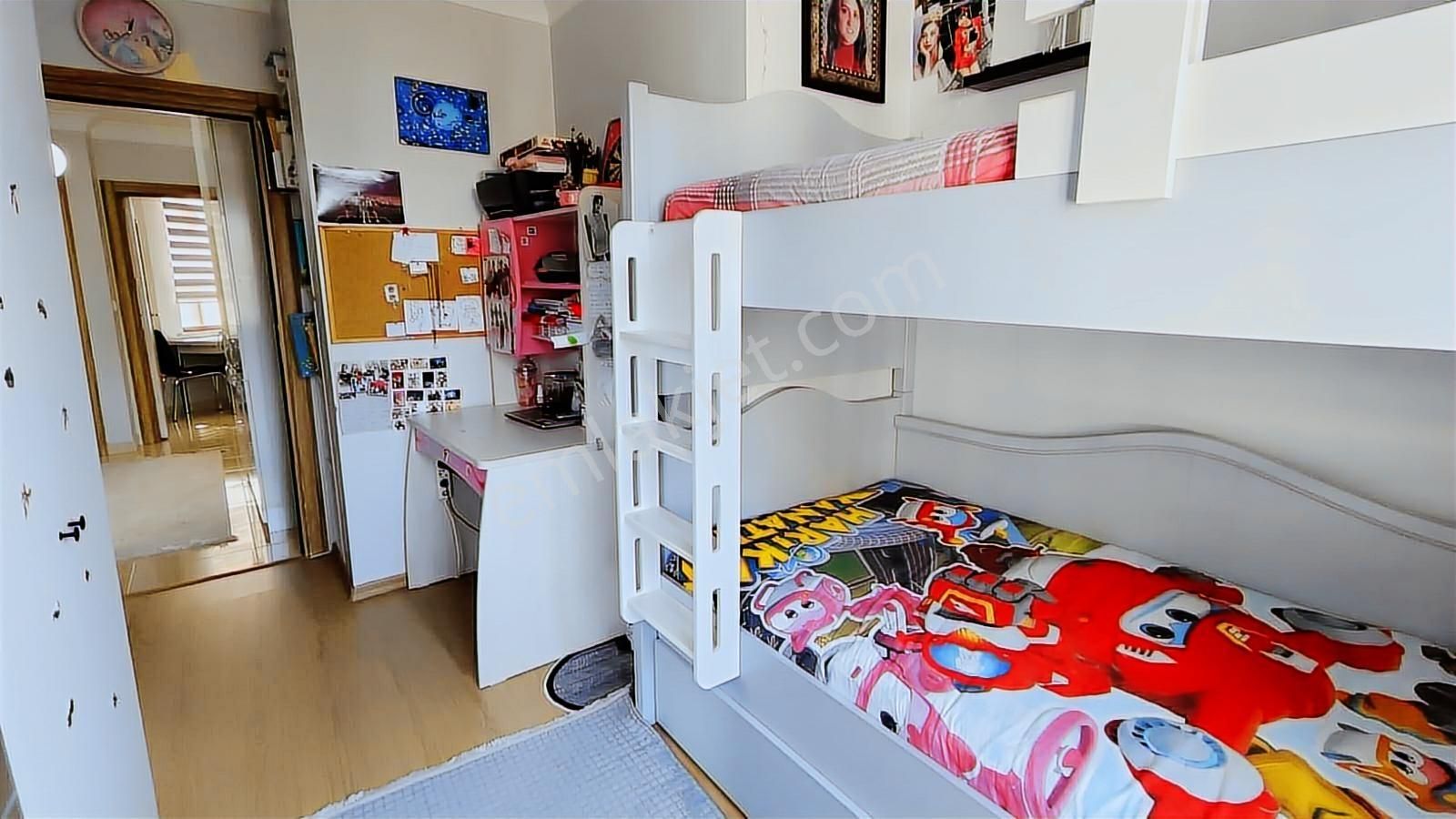 Fırsat Satılık, 2+1 ,eda Sitesi,taşdelen Merkez - Görsel 12