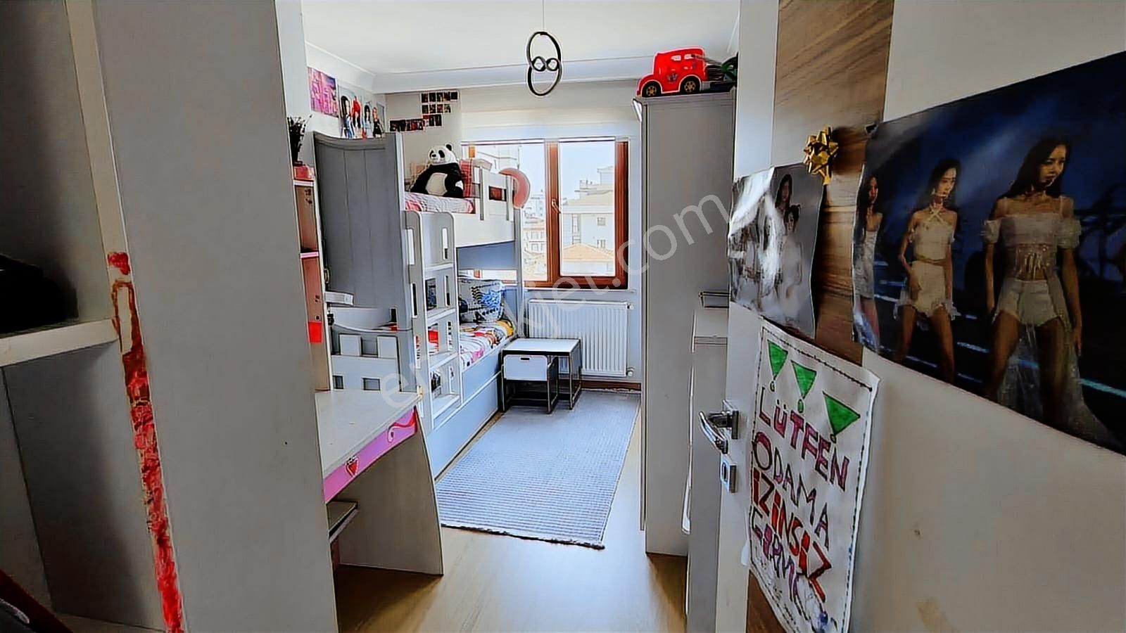 Fırsat Satılık, 2+1 ,eda Sitesi,taşdelen Merkez - Görsel 10