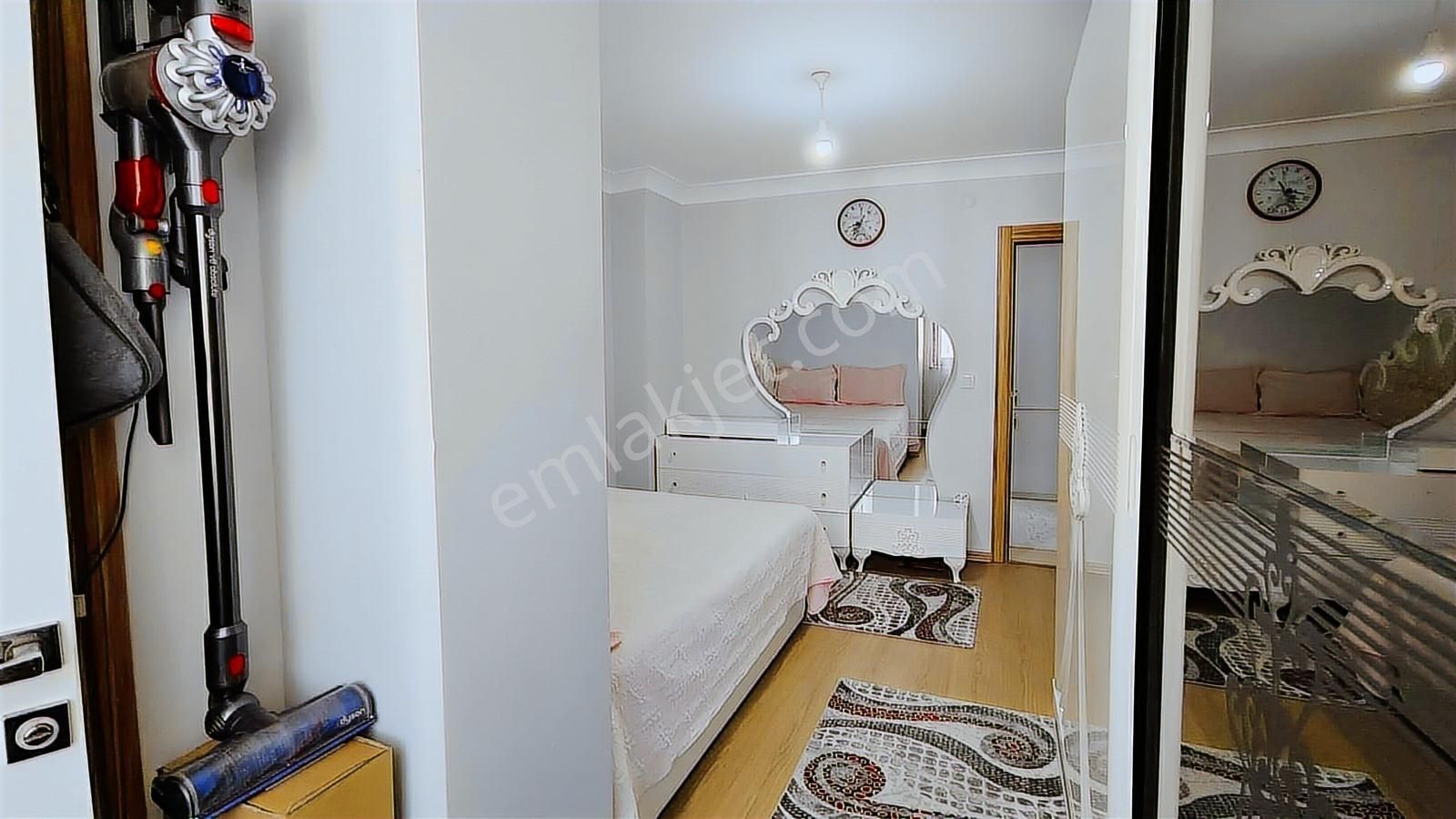 Fırsat Satılık, 2+1 ,eda Sitesi,taşdelen Merkez - Görsel 22