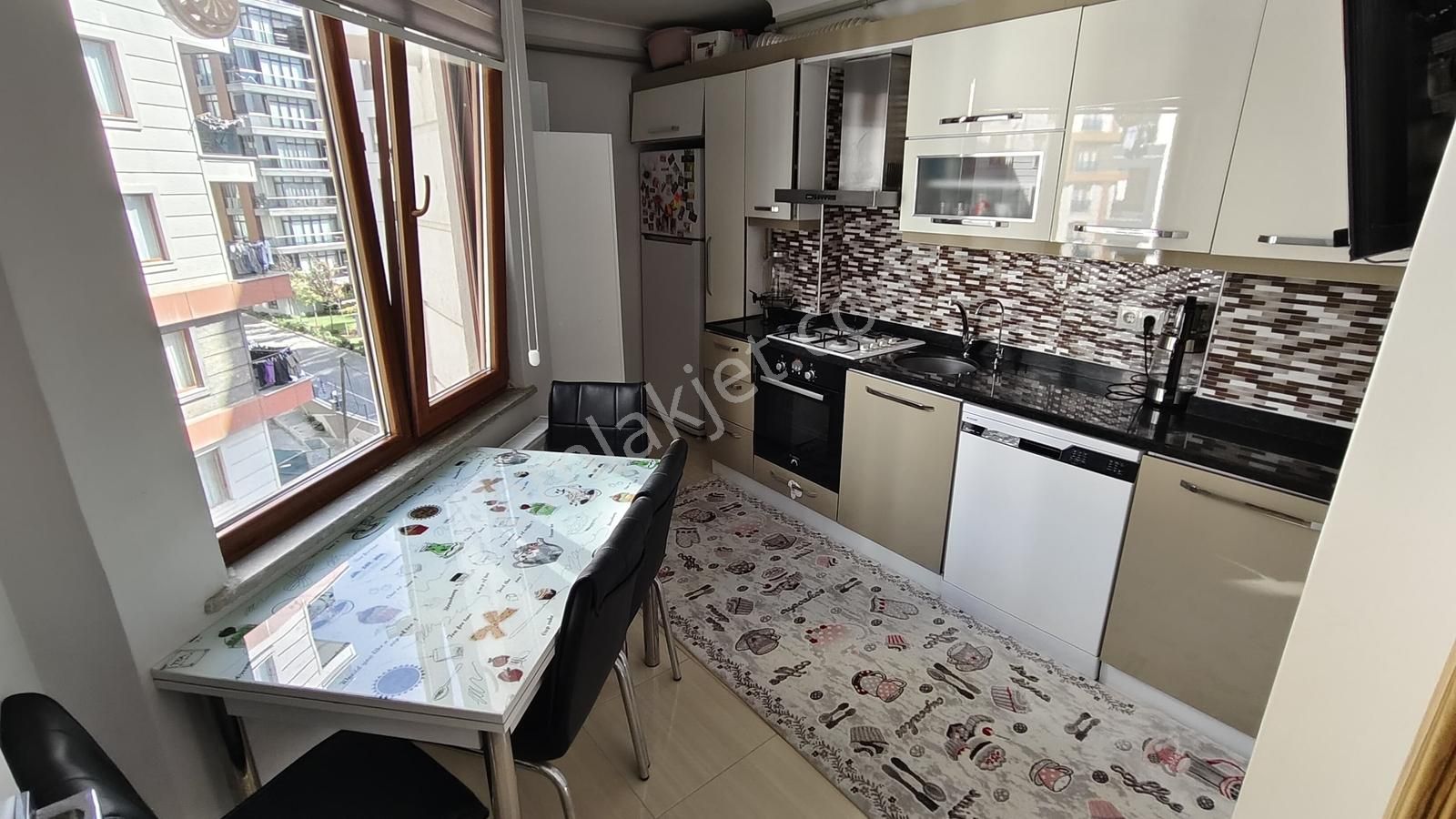 Fırsat Satılık, 2+1 ,eda Sitesi,taşdelen Merkez - Görsel 15