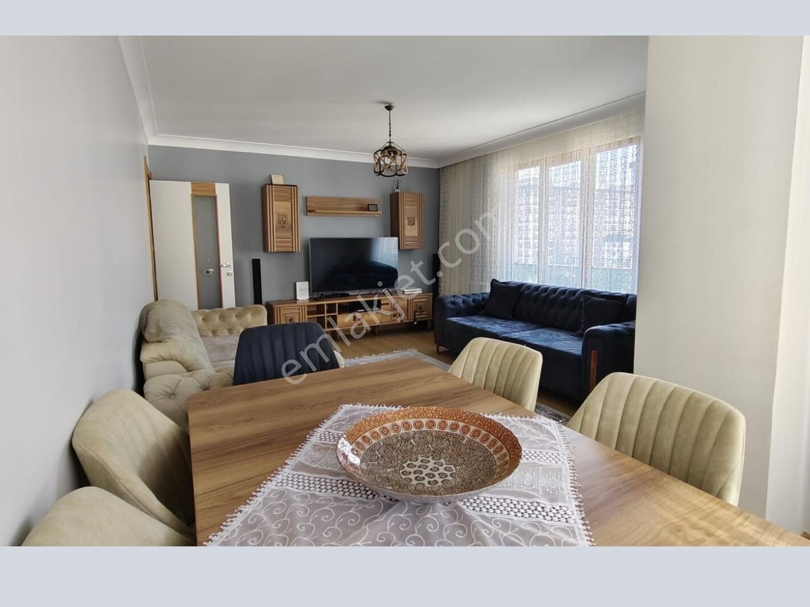 Fırsat Satılık, 2+1 ,eda Sitesi,taşdelen Merkez - Görsel 19