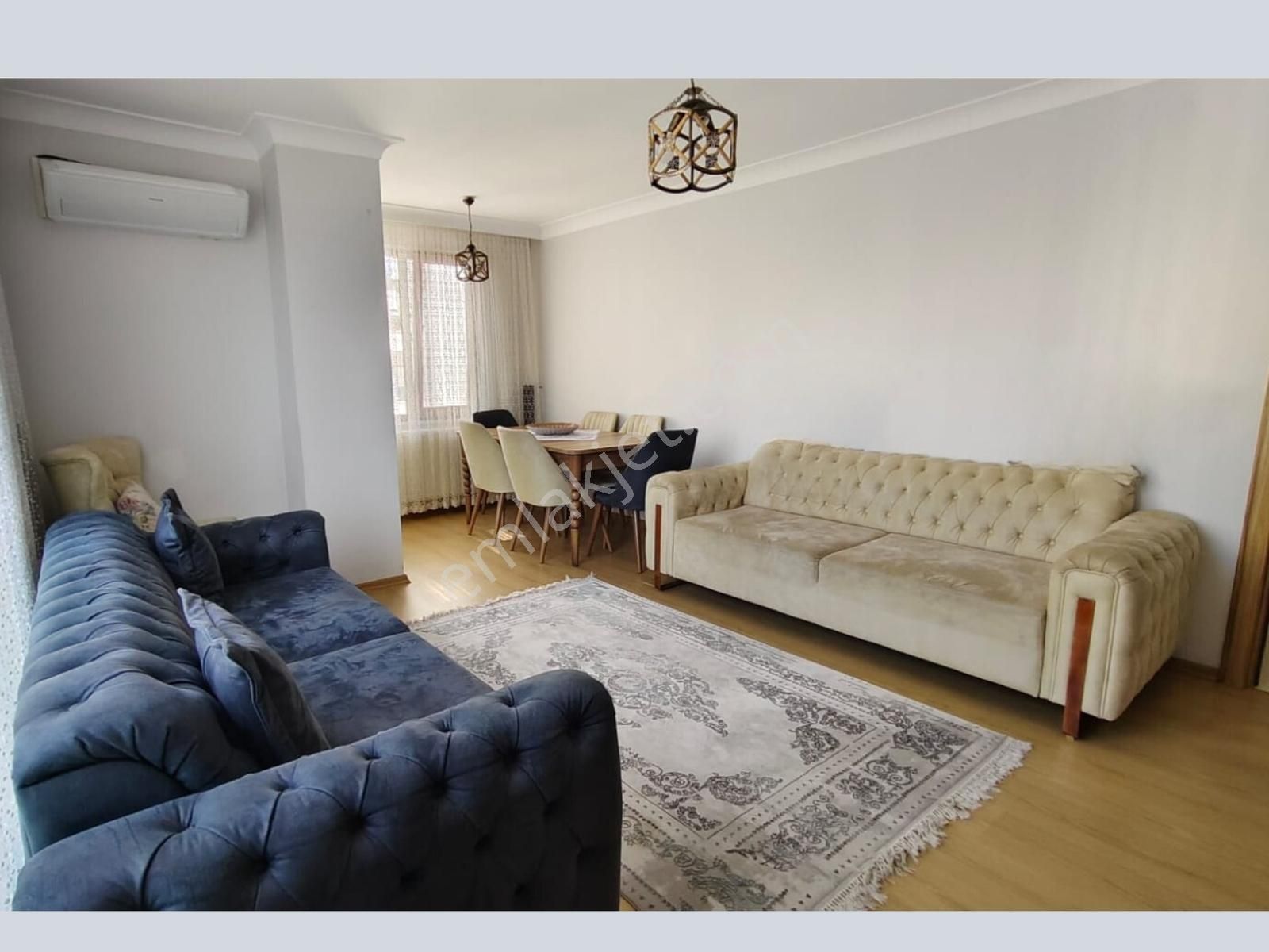 Fırsat Satılık, 2+1 ,eda Sitesi,taşdelen Merkez - Görsel 2