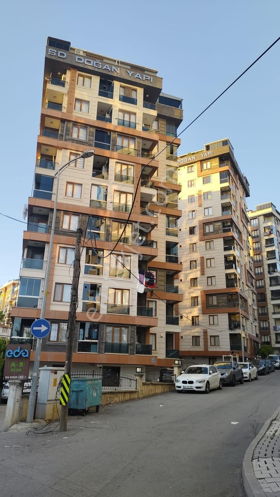 Fırsat Satılık, 2+1 ,eda Sitesi,taşdelen Merkez - Görsel 24