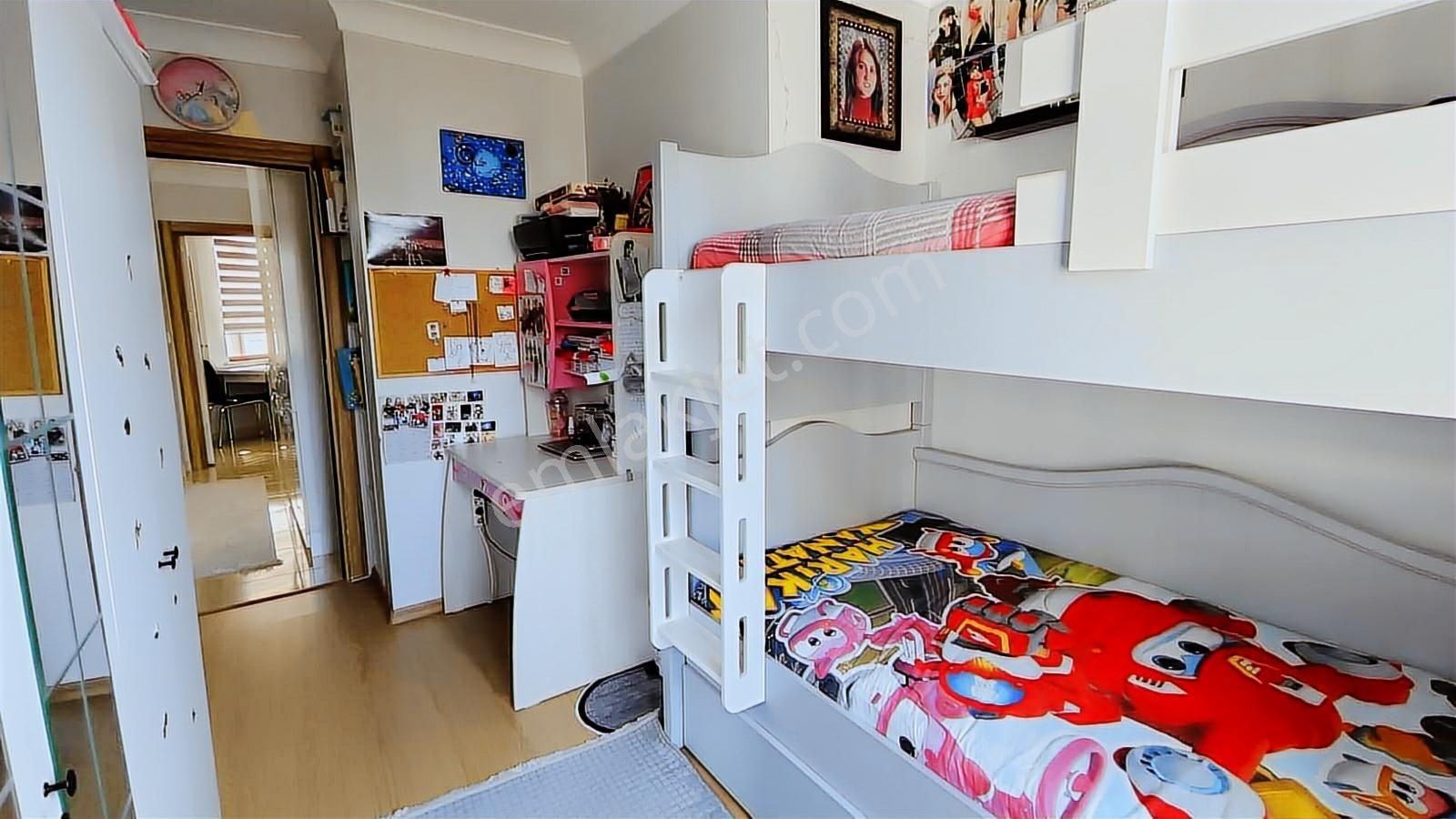 Fırsat Satılık, 2+1 ,eda Sitesi,taşdelen Merkez - Görsel 9