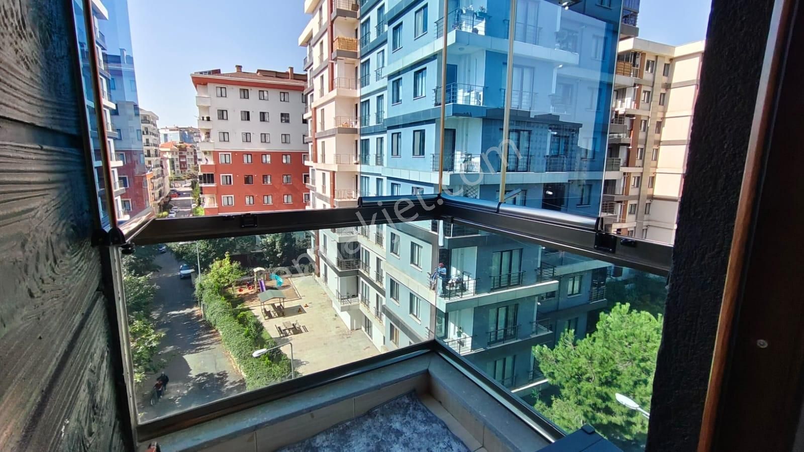 Fırsat Satılık, 2+1 ,eda Sitesi,taşdelen Merkez - Görsel 7