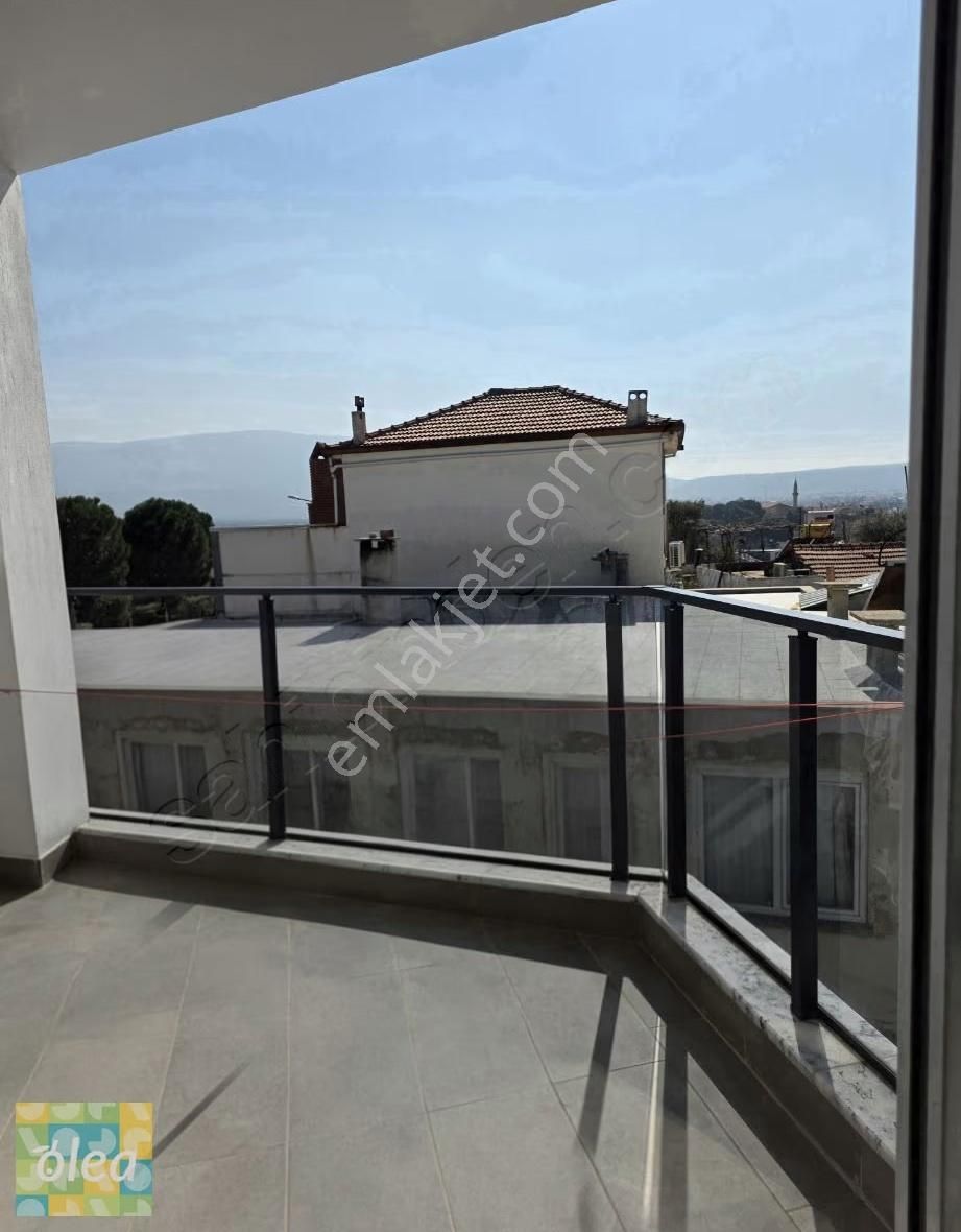 Milas Burgaz Mahallesinde Satılık 3+1 Daire - Görsel 22