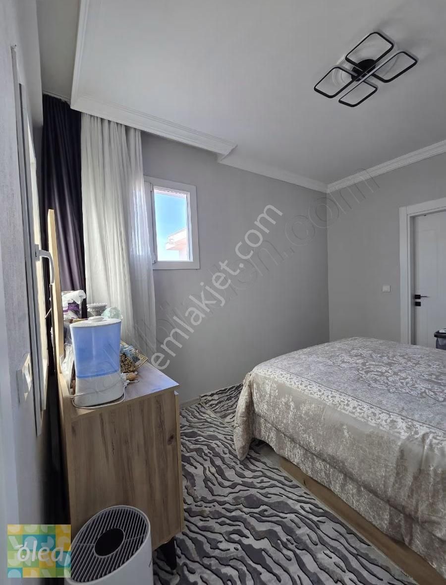 Milas Burgaz Mahallesinde Satılık 3+1 Daire - Görsel 2