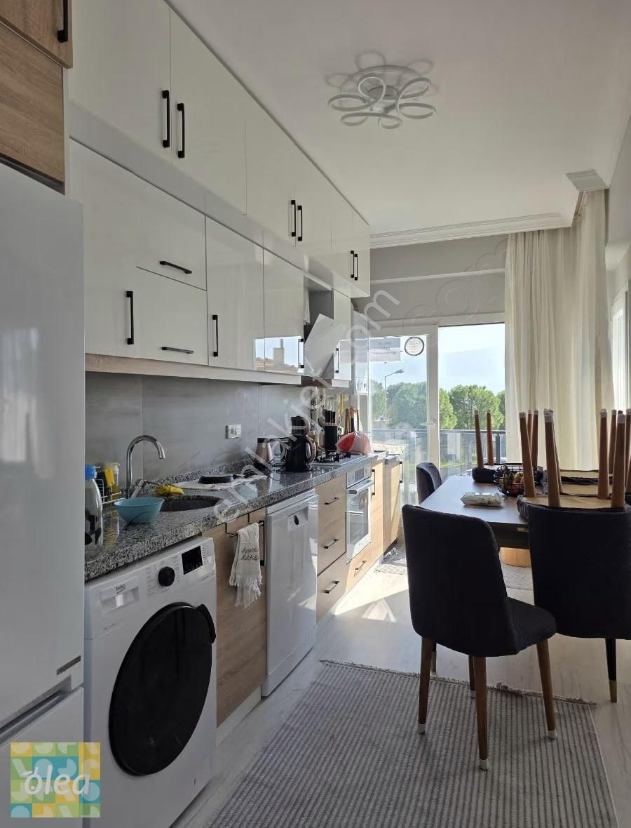 Milas Burgaz Mahallesinde Satılık 3+1 Daire - Görsel 4