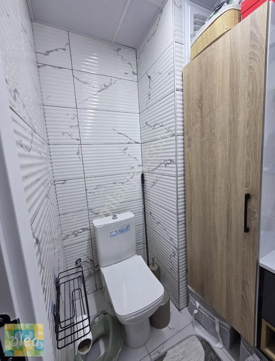 Milas Burgaz Mahallesinde Satılık 3+1 Daire - Görsel 13