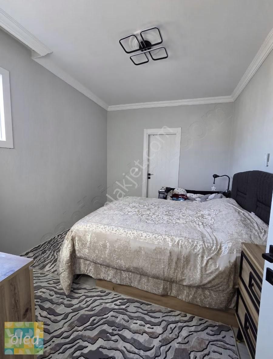 Milas Burgaz Mahallesinde Satılık 3+1 Daire - Görsel 7