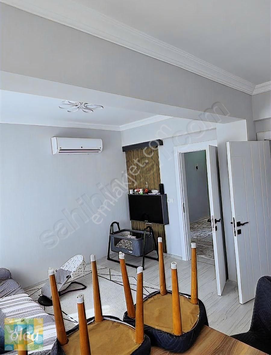 Milas Burgaz Mahallesinde Satılık 3+1 Daire - Görsel 11