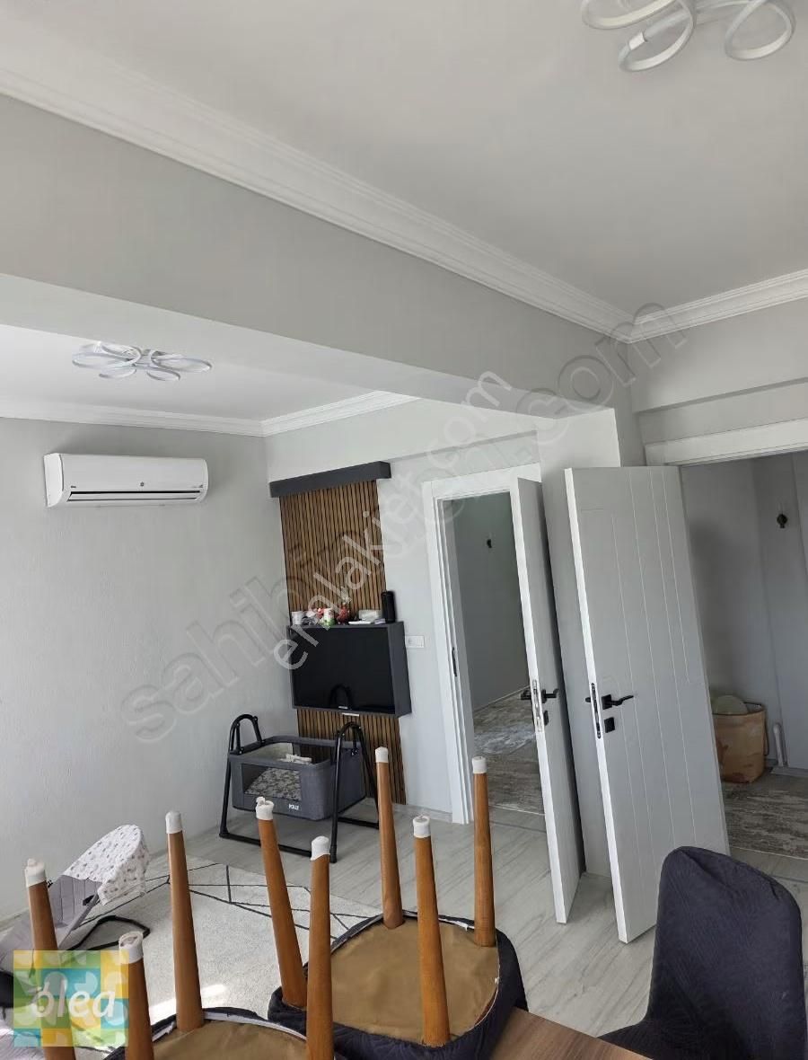 Milas Burgaz Mahallesinde Satılık 3+1 Daire - Görsel 12