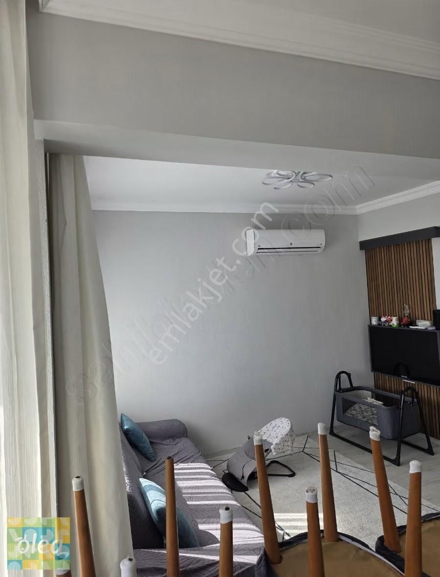 Milas Burgaz Mahallesinde Satılık 3+1 Daire - Görsel 16