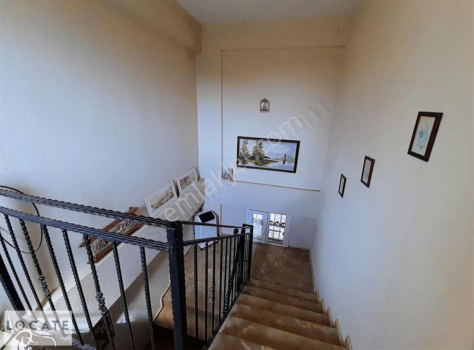 Satılık Kemalpaşa Armutlu'da Bakımlı Zeytinlik Ve Ev - Görsel 18