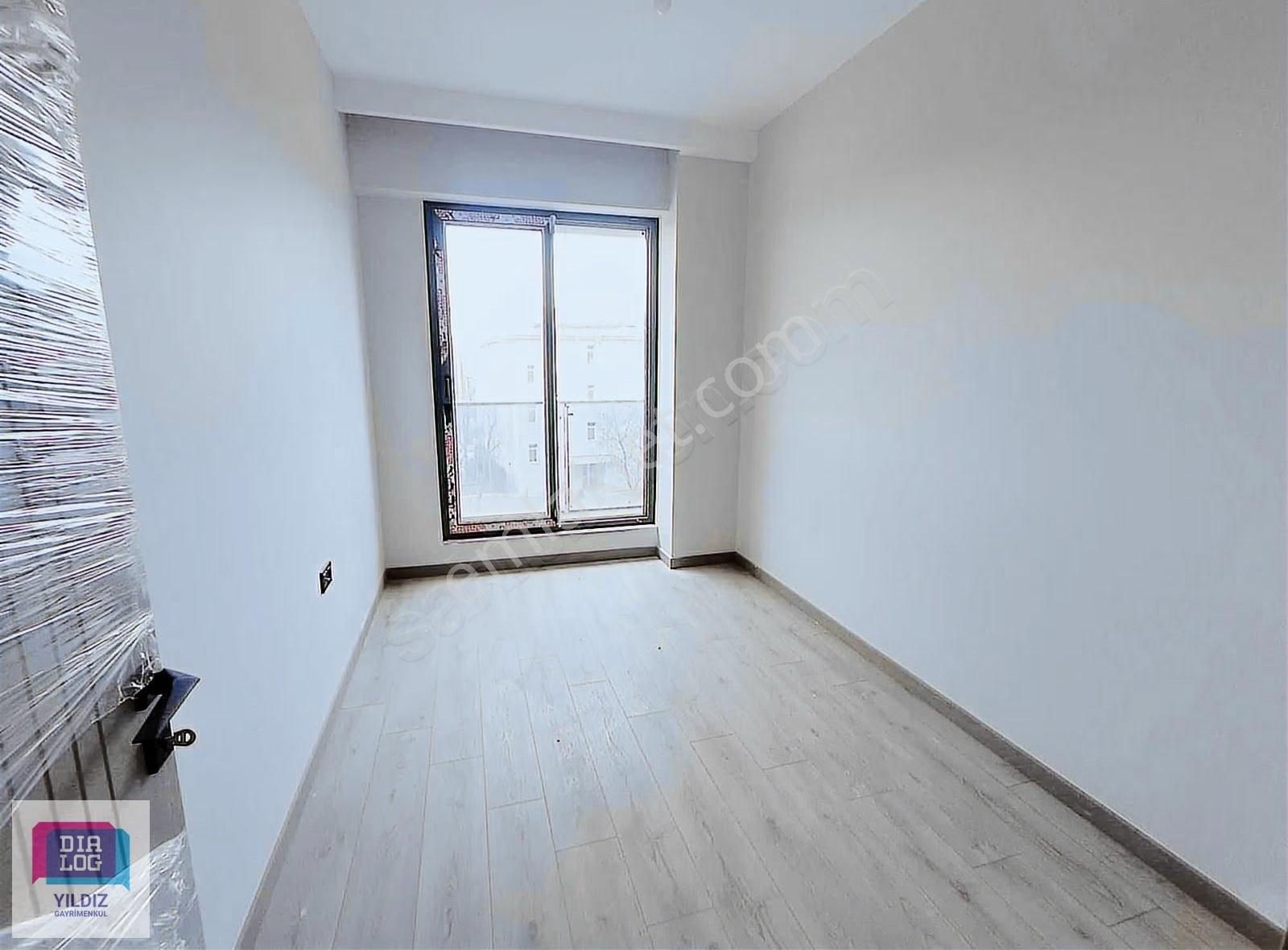 Dialog Yıldız / Mescioğlu Korulıne-5 Sıfır 3+1 Kiralık Daire - Görsel 11