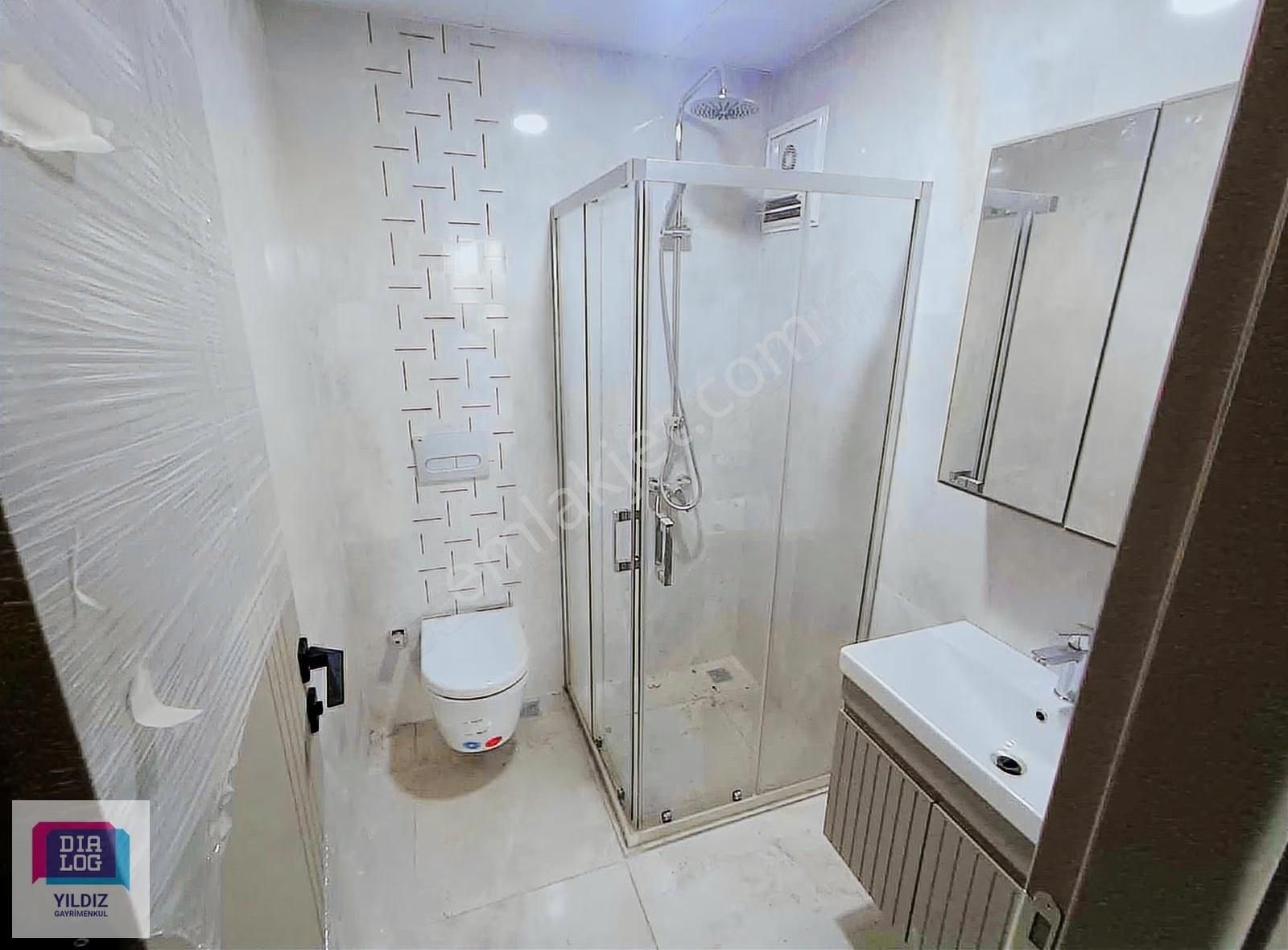 Dialog Yıldız / Mescioğlu Korulıne-5 Sıfır 3+1 Kiralık Daire - Görsel 2