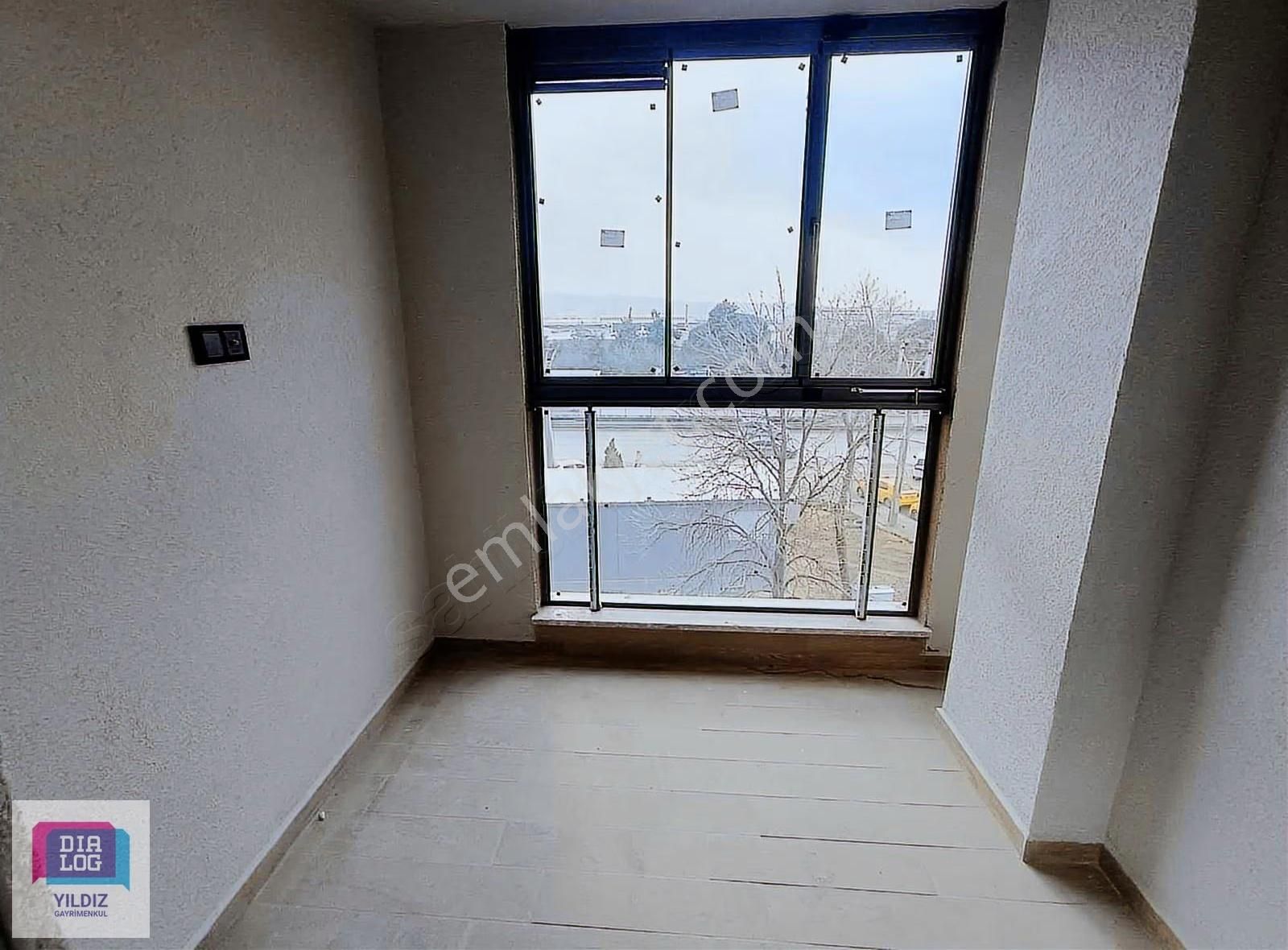 Dialog Yıldız / Mescioğlu Korulıne-5 Sıfır 3+1 Kiralık Daire - Görsel 9