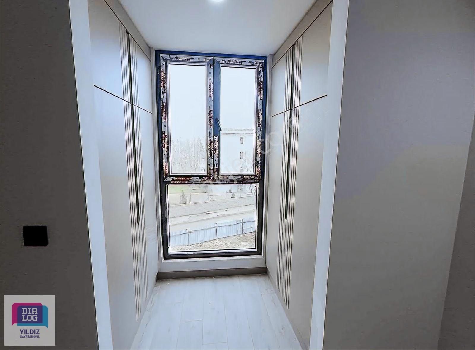 Dialog Yıldız / Mescioğlu Korulıne-5 Sıfır 3+1 Kiralık Daire - Görsel 3