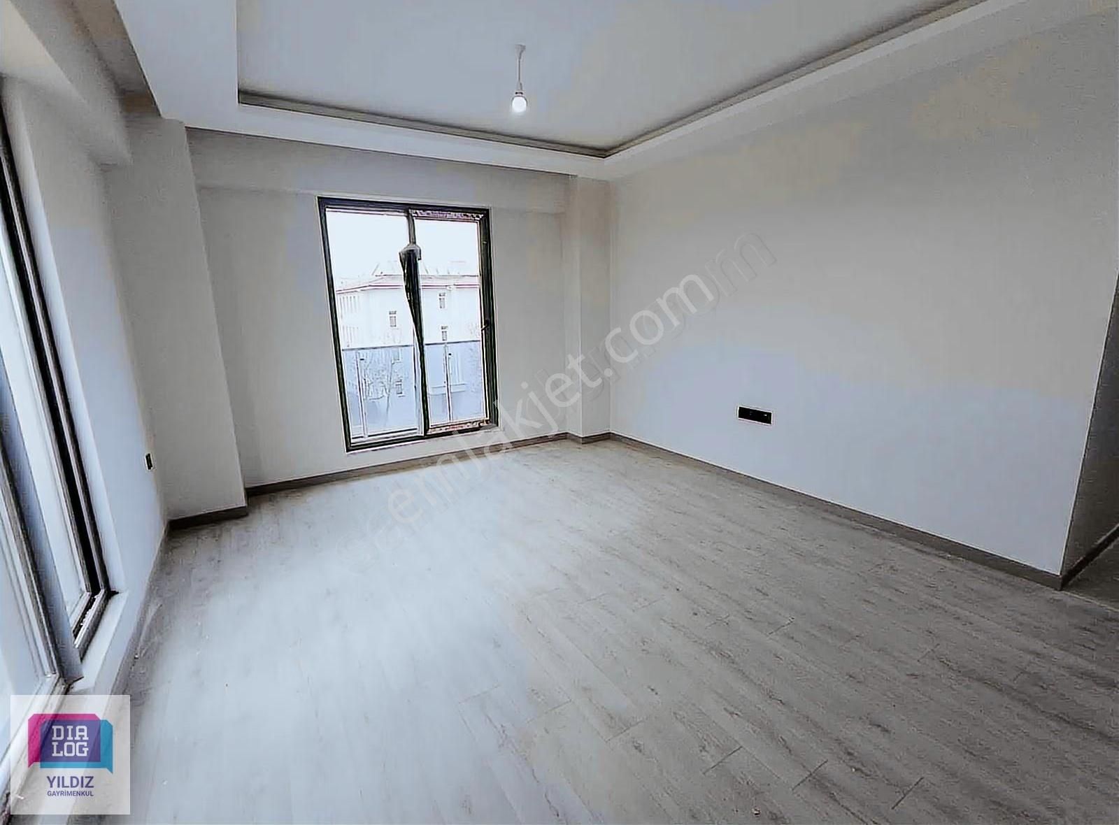 Dialog Yıldız / Mescioğlu Korulıne-5 Sıfır 3+1 Kiralık Daire - Görsel 13
