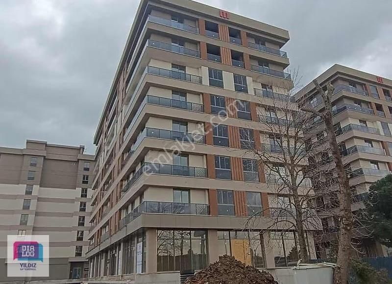 Dialog Yıldız / Mescioğlu Korulıne-5 Sıfır 3+1 Kiralık Daire - Görsel 4