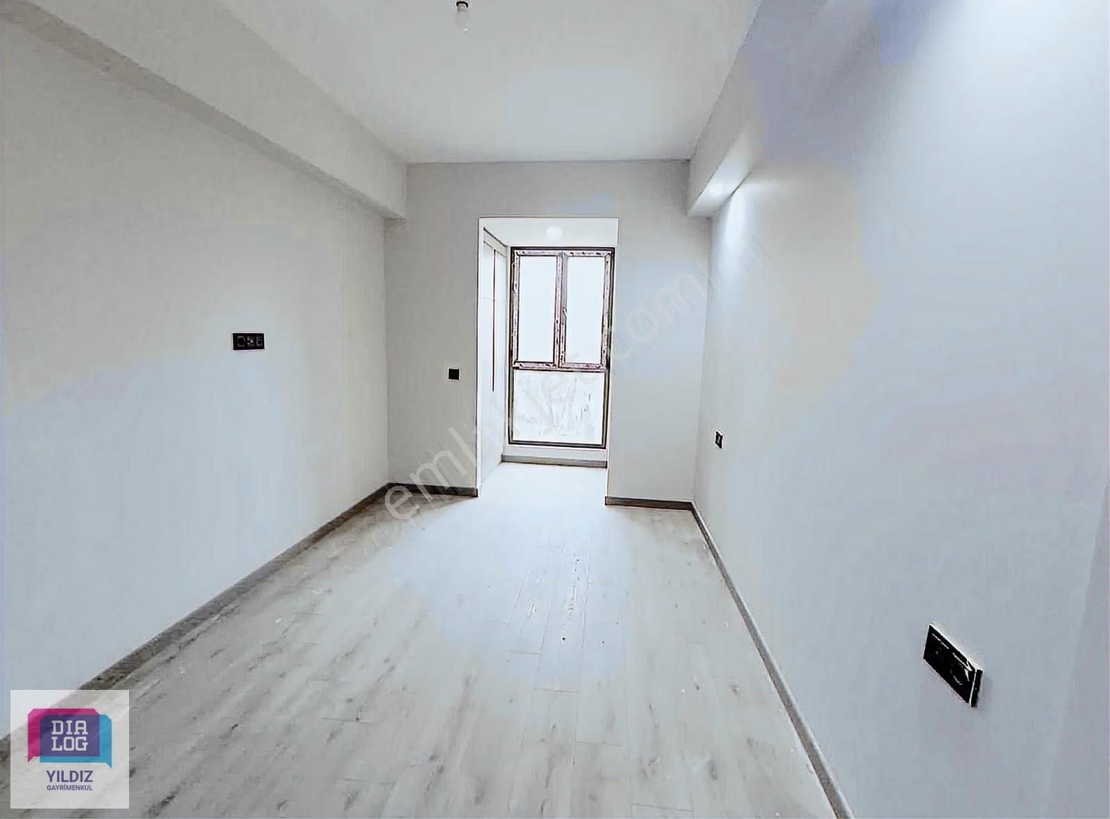 Dialog Yıldız / Mescioğlu Korulıne-5 Sıfır 3+1 Kiralık Daire - Görsel 12