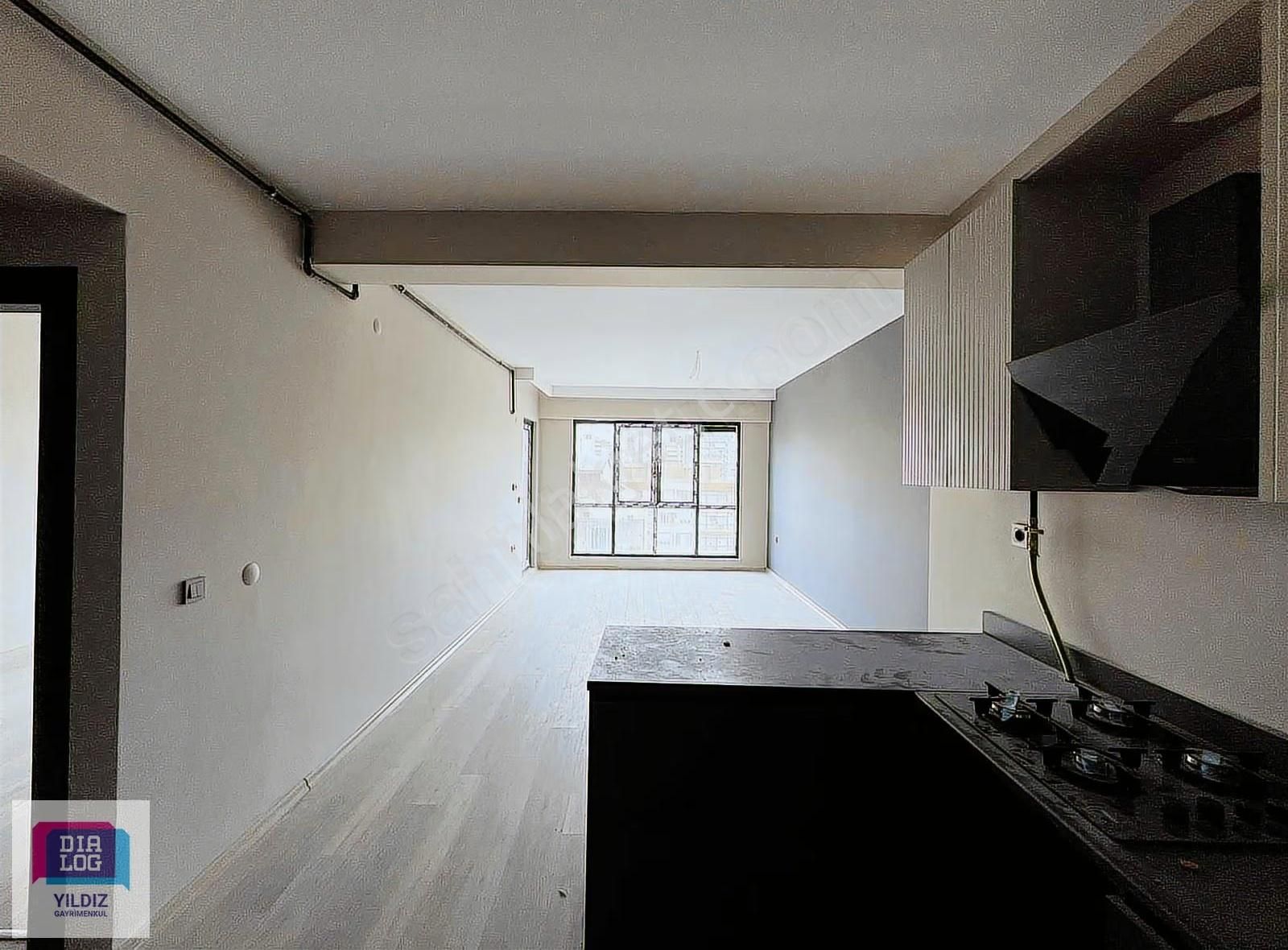 Dialog Yıldız / Btg Meva Da Ön Cephe Kiralık 1+1 - Görsel 4