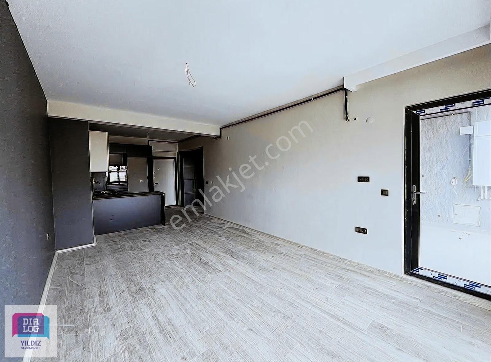 Dialog Yıldız / Btg Meva Da Ön Cephe Kiralık 1+1 - Görsel 16