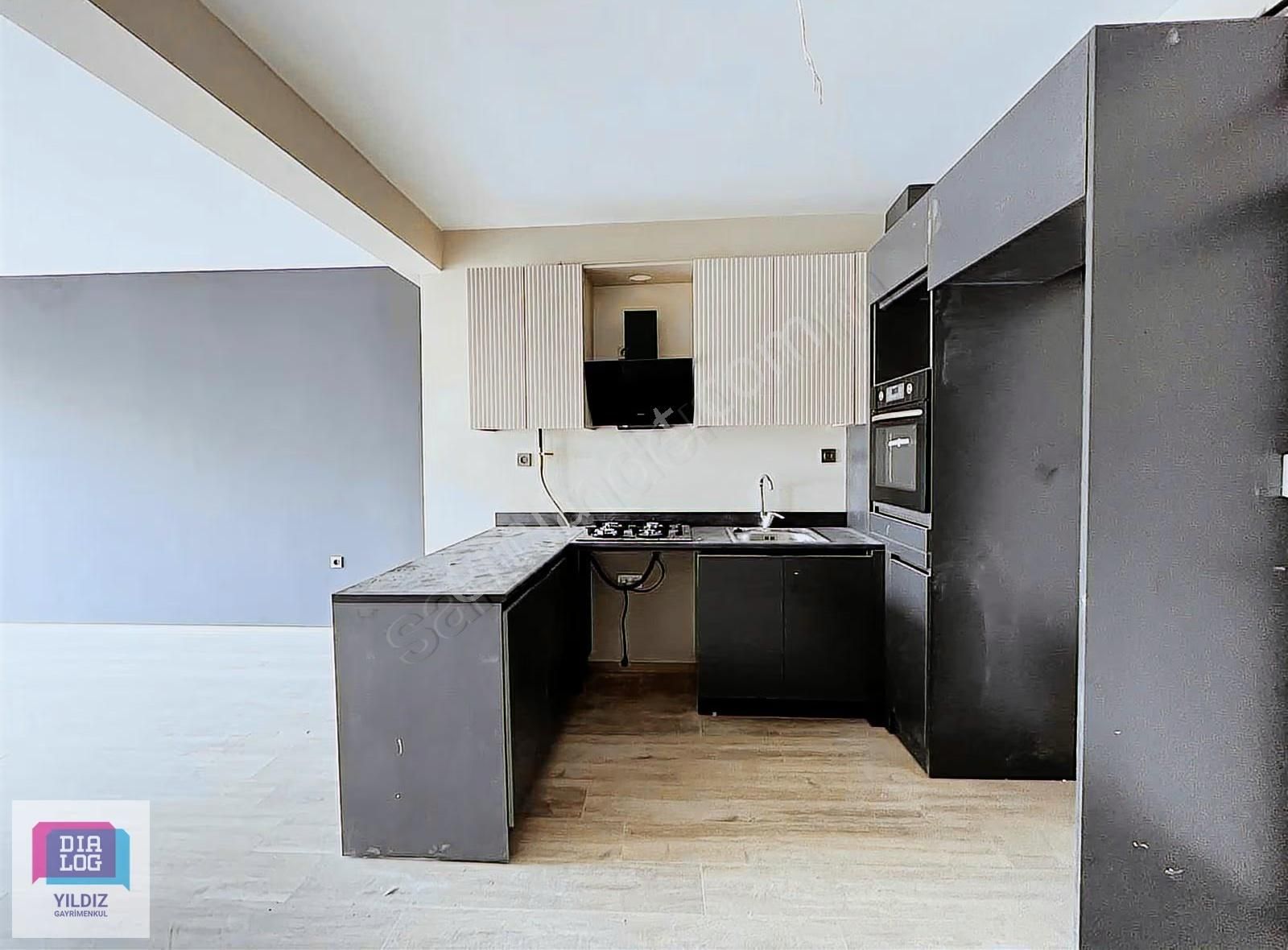 Dialog Yıldız / Btg Meva Da Ön Cephe Kiralık 1+1 - Görsel 14
