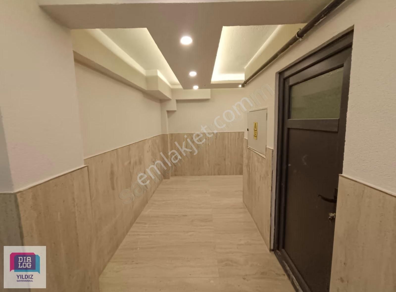 Dialog Yıldız / Akpınarda Metro'ya Yakın Sıfır 1+1 Kiralık Daire - Görsel 11
