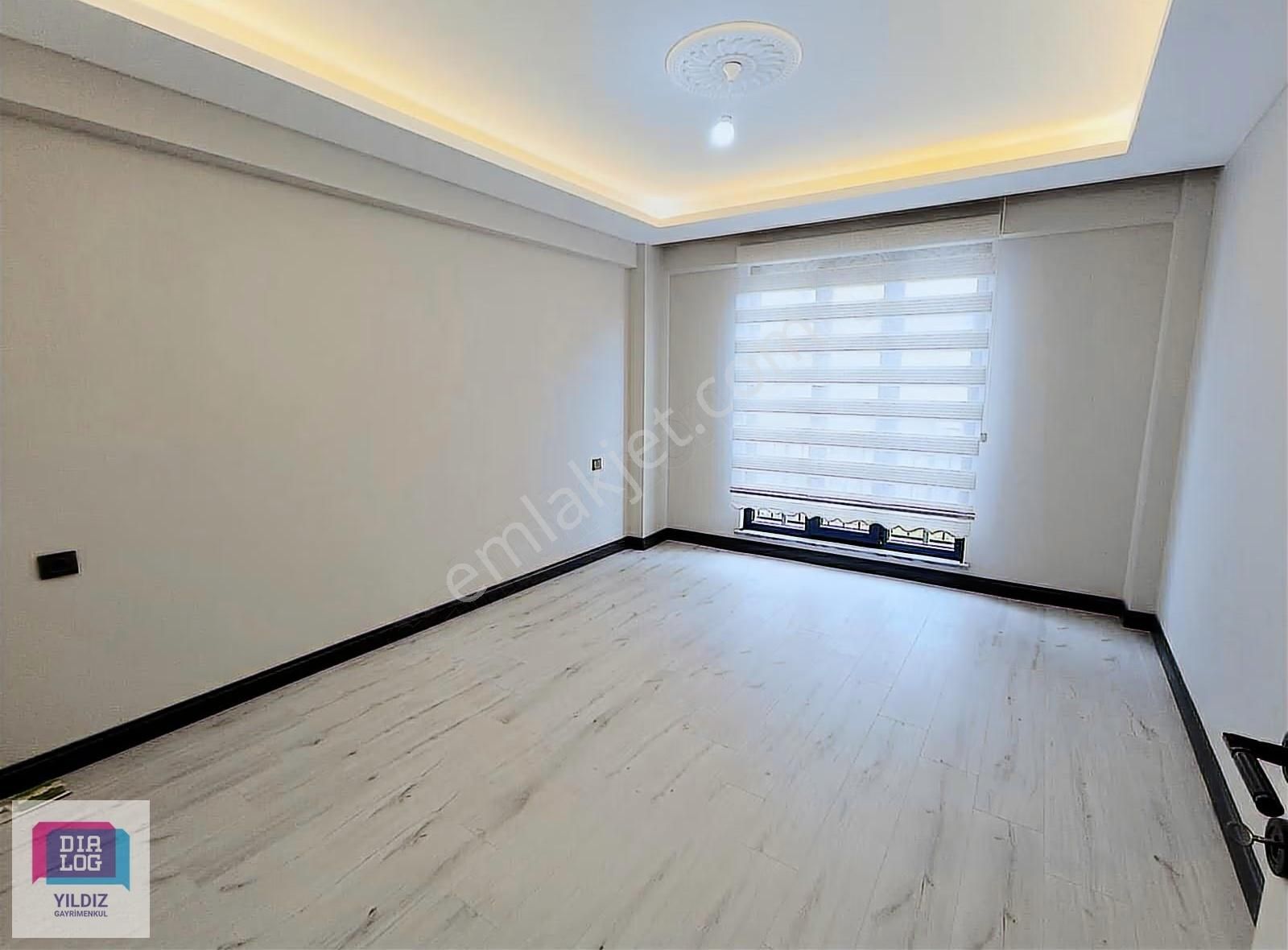 Dialog Yıldız / Akpınarda Metro'ya Yakın Sıfır 1+1 Kiralık Daire - Görsel 2