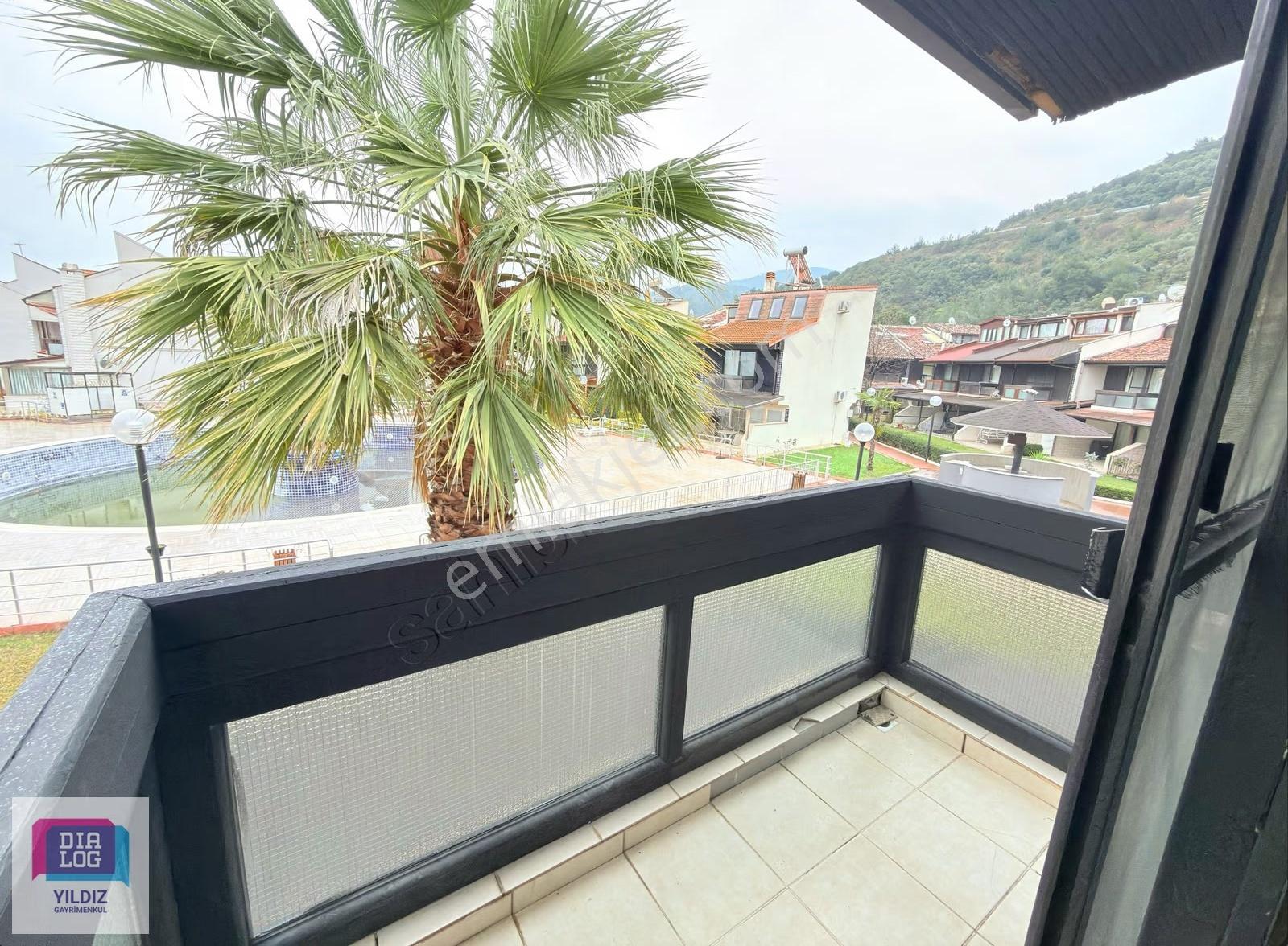 Dialog Yıldız/ Kurşunlu Onur Vilları'nda Satılık Tripleks Villa - Görsel 11
