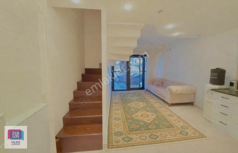 Dialog Yıldız/ Kurşunlu Onur Vilları'nda Satılık Tripleks Villa - Görsel 6